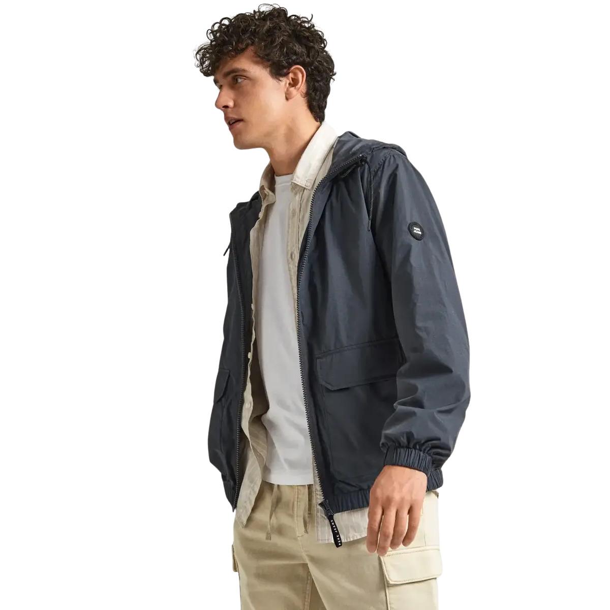 8445866583540 - Jacke Vorbin