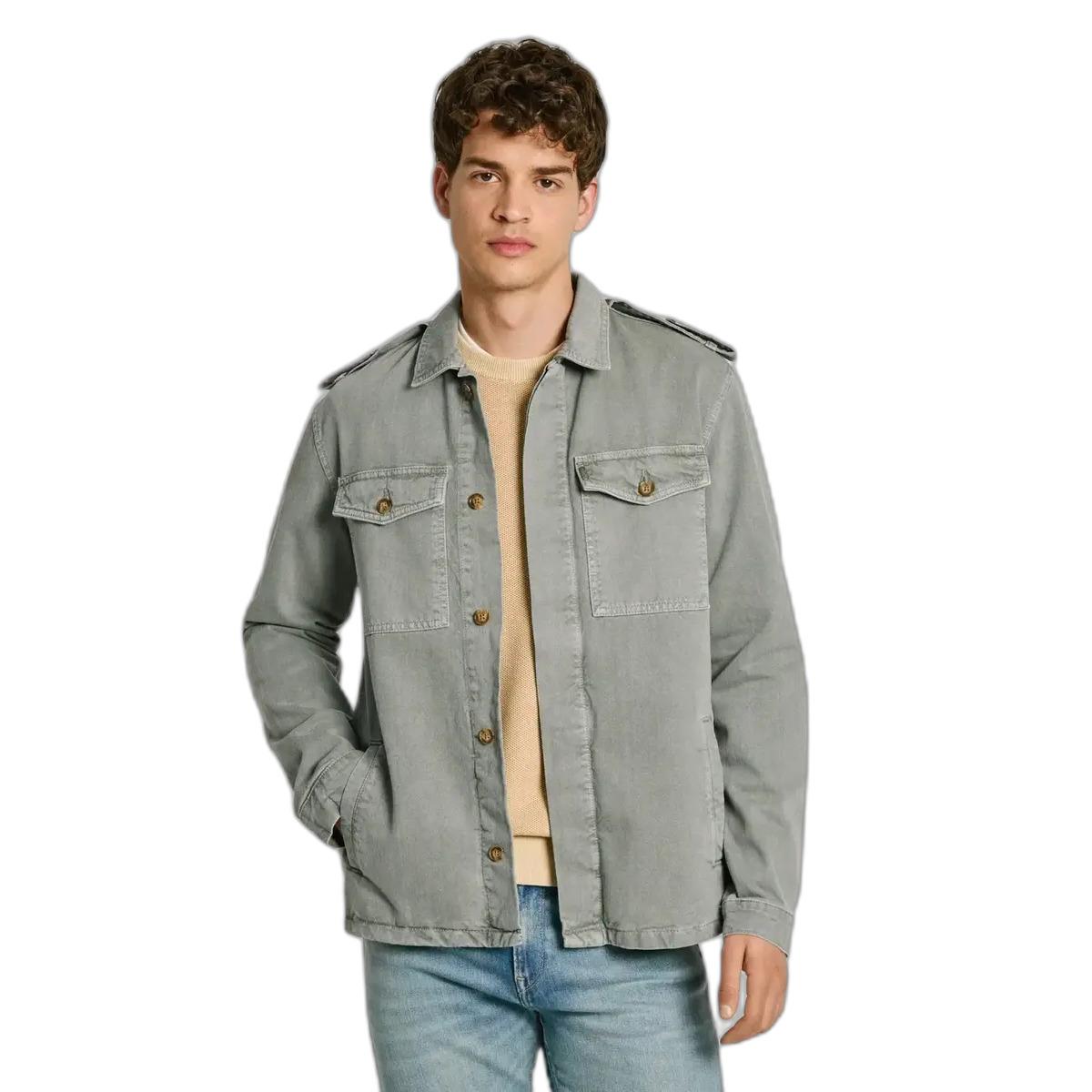 8445866772487 - Jacke Eaton