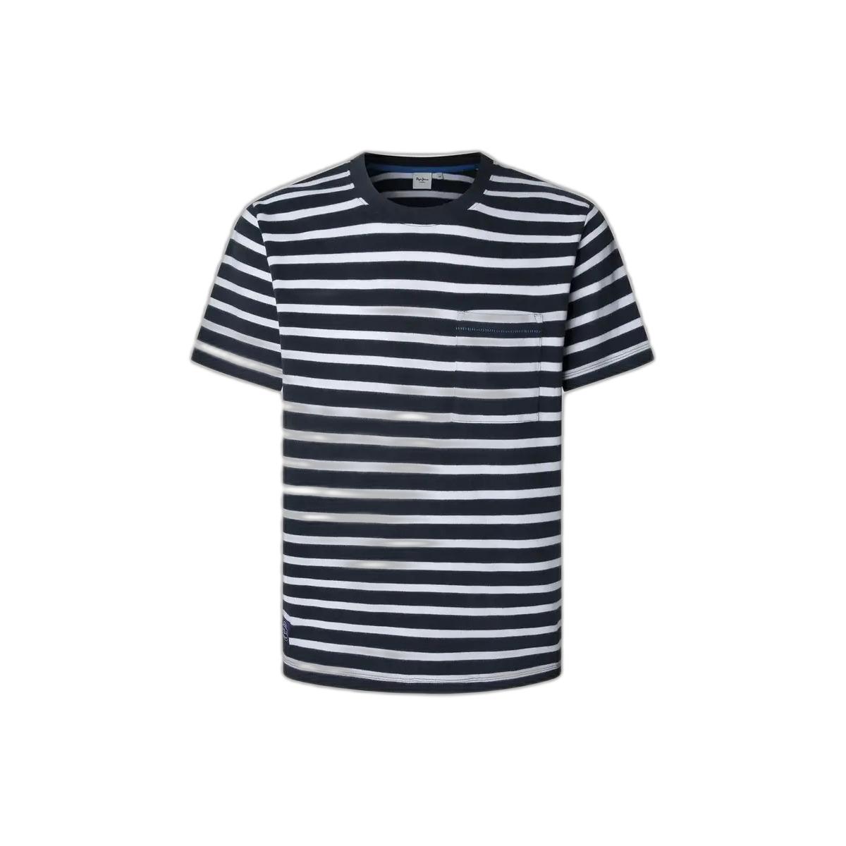 8447166652346 - T-Shirt Tensen