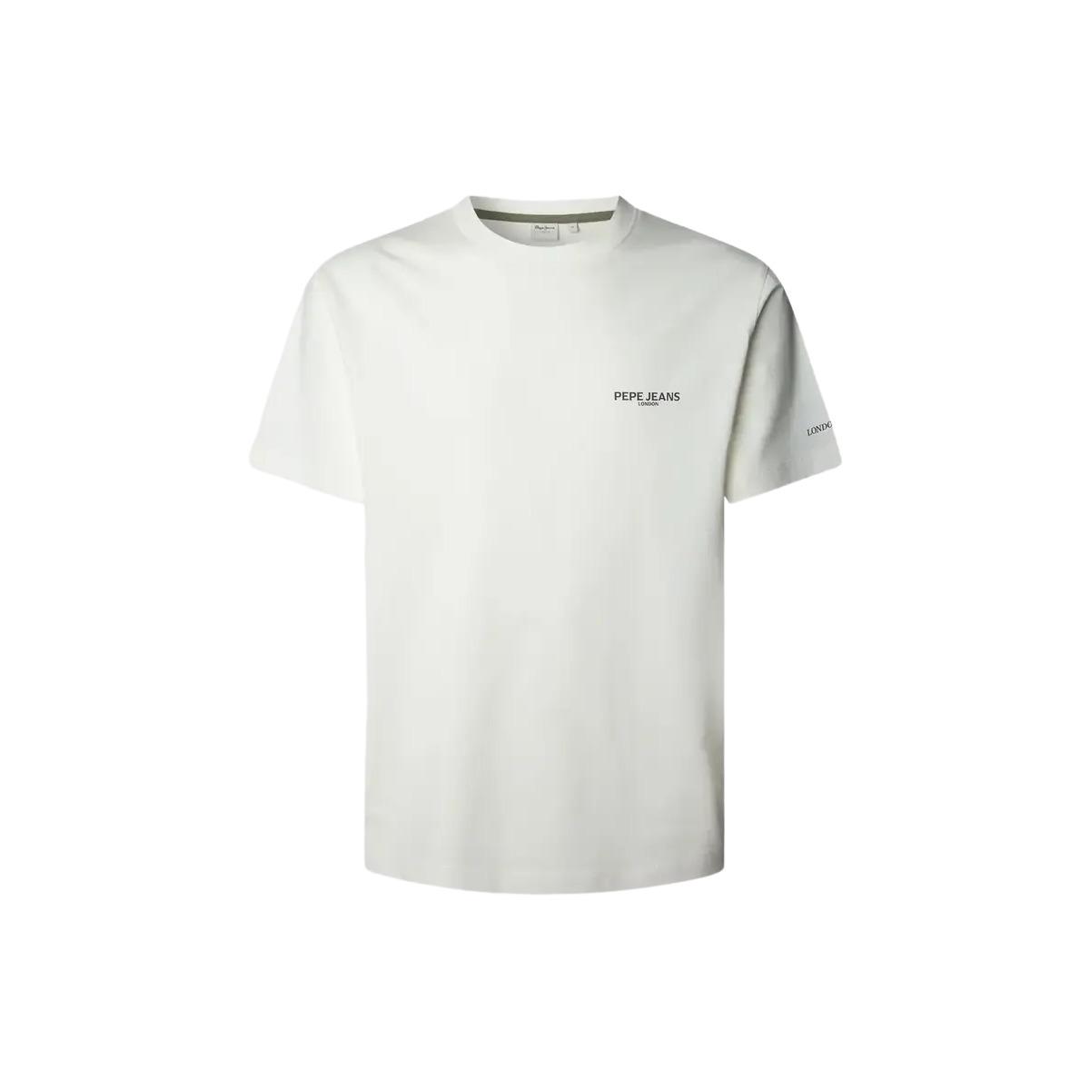 8447166650625 - T-Shirt Terry