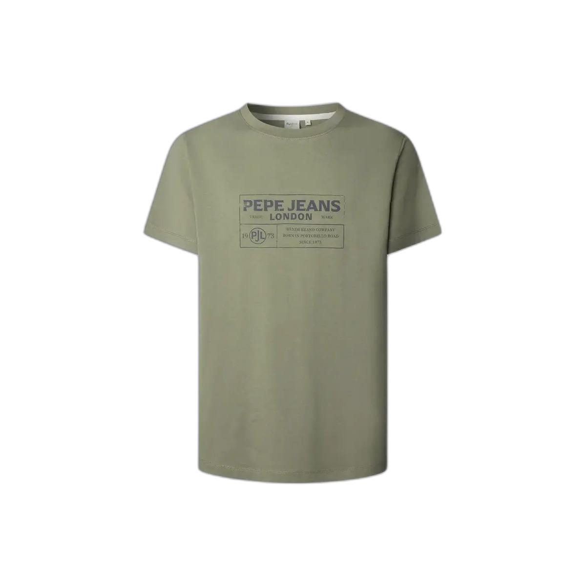 8447166649124 - T-Shirt Tharky 8447166649124 - T-Shirt Tharky