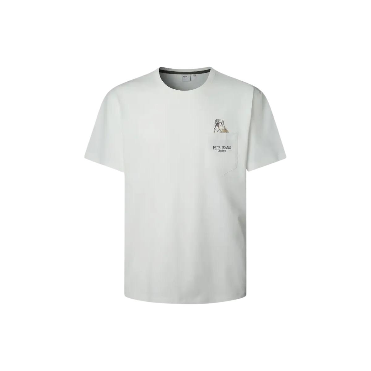 8447166648660 - T-Shirt Thansen