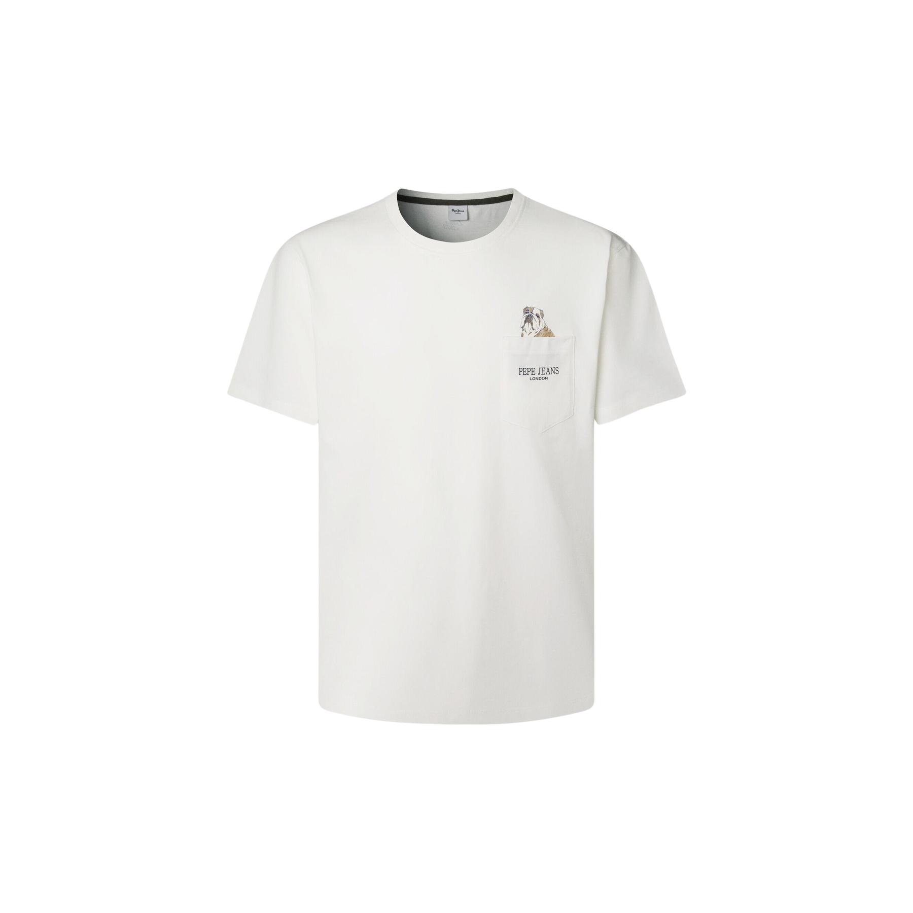 8447166648738 - T-Shirt Thansen