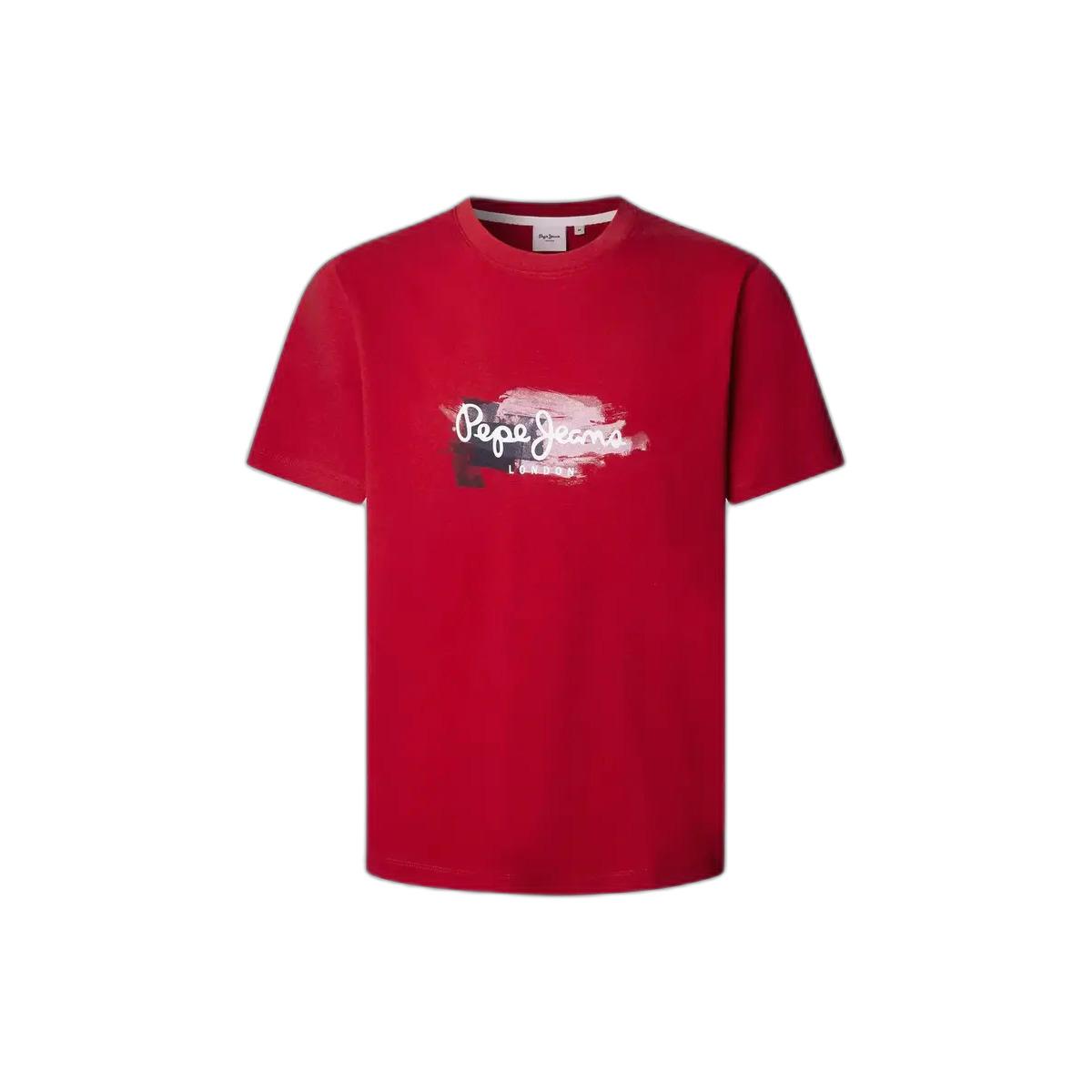 8447166644457 - T-Shirt Trey