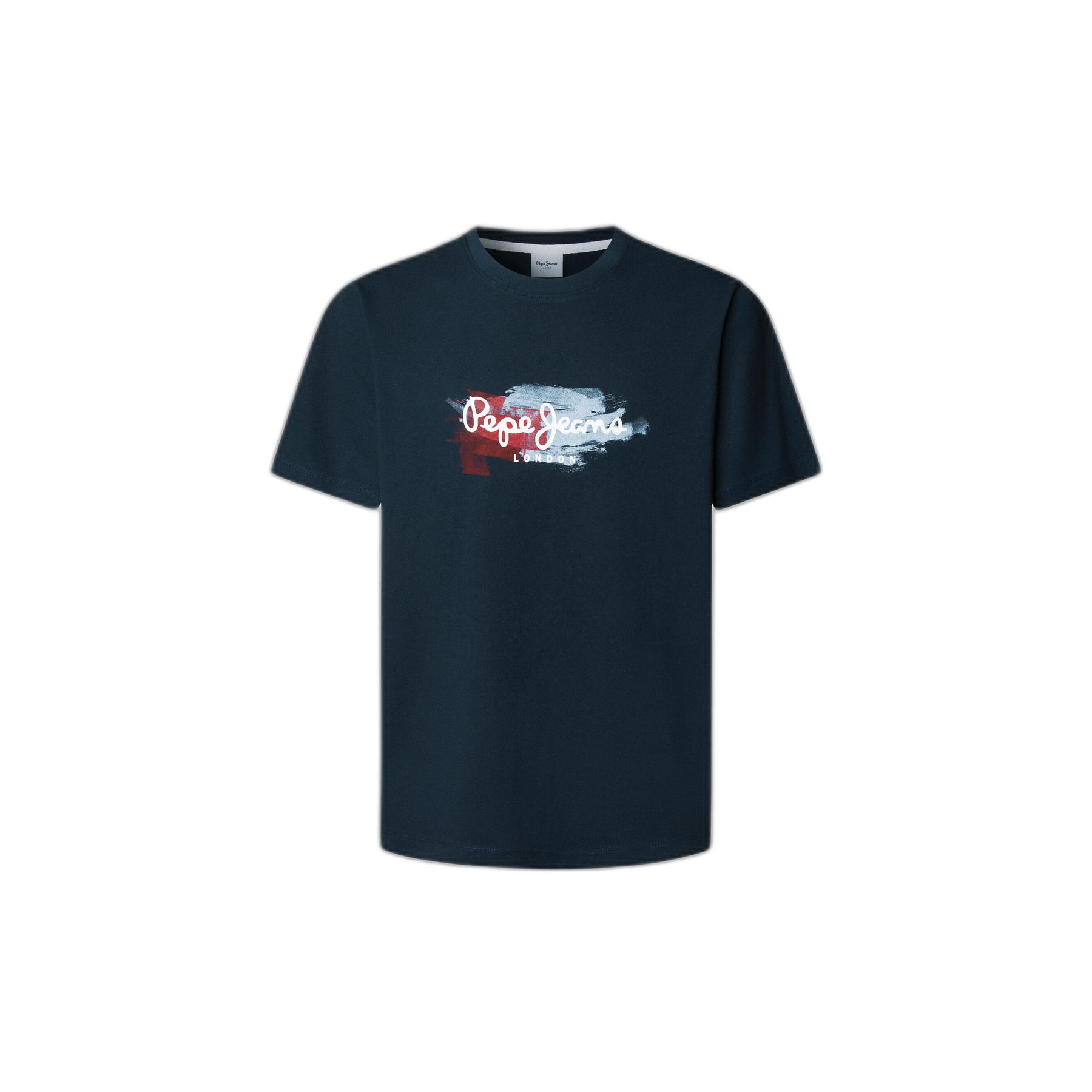 8447166644662 - T-Shirt Trey