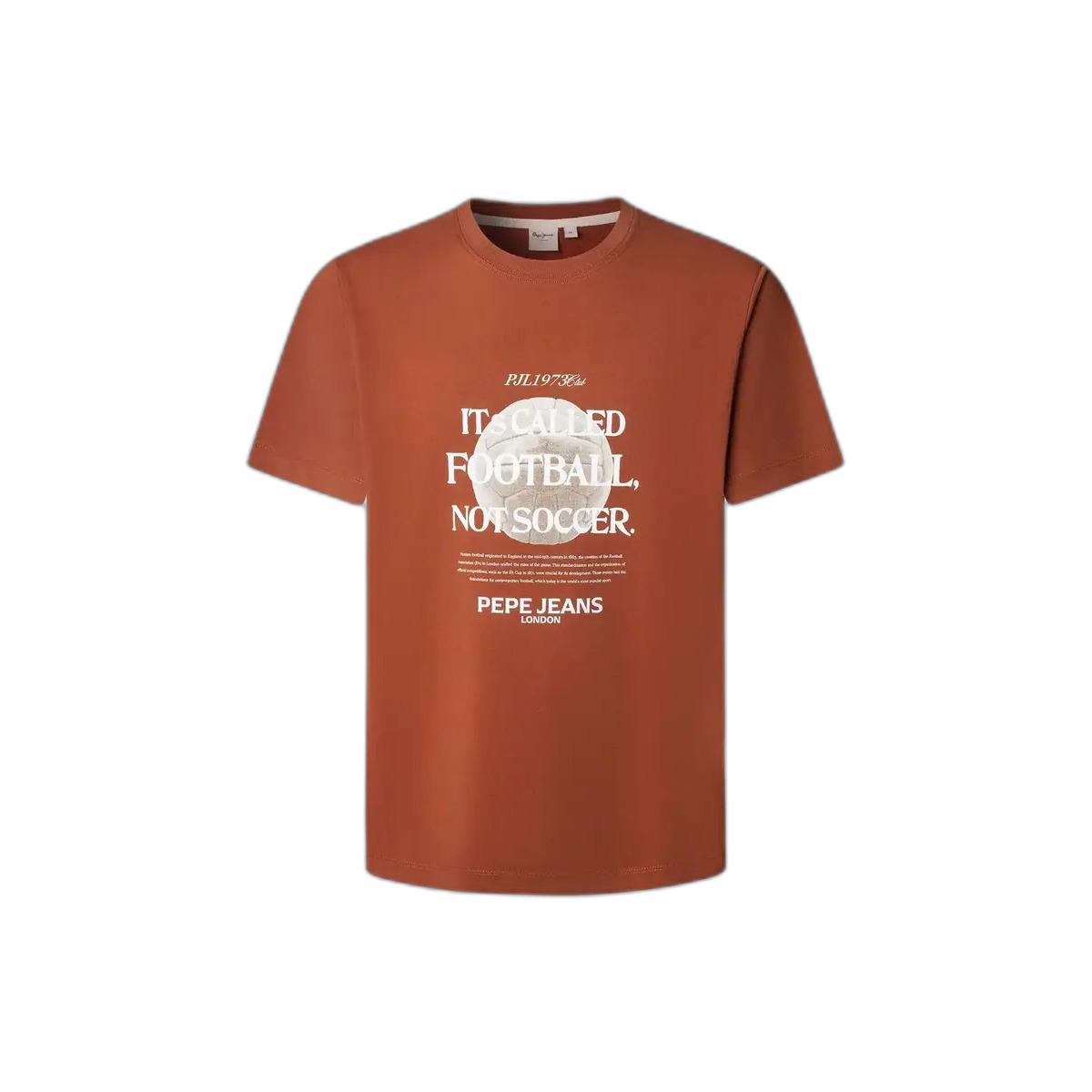 8447166667869 - T-Shirt Tylan 8447166667869 - T-Shirt Tylan