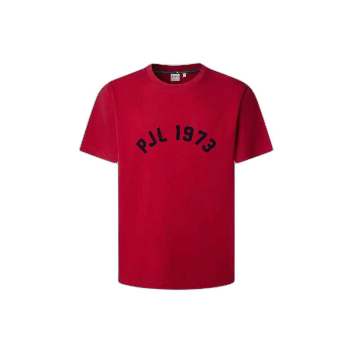 8447166645492 - T-Shirt Maverick