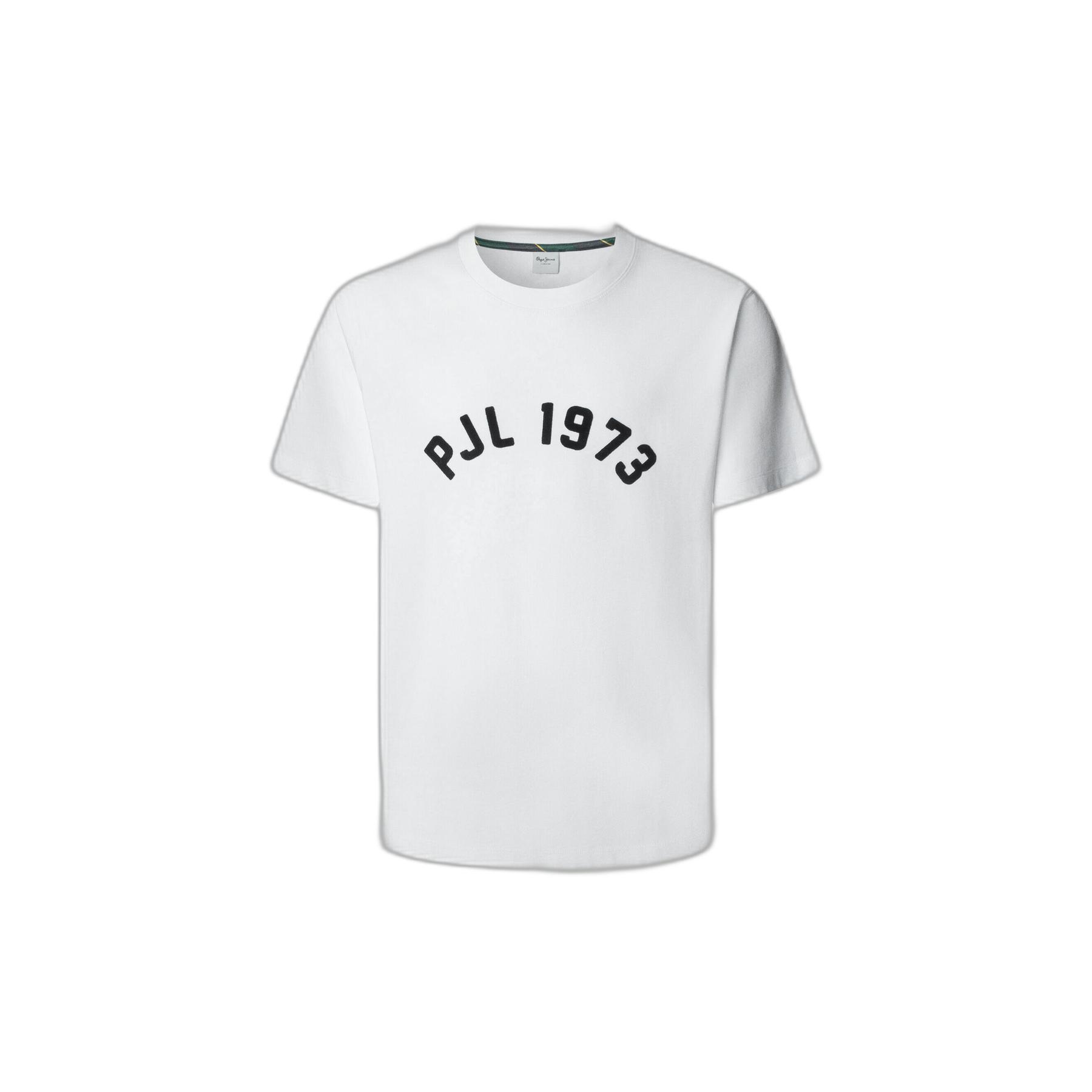 8447166645690 - T-Shirt Maverick