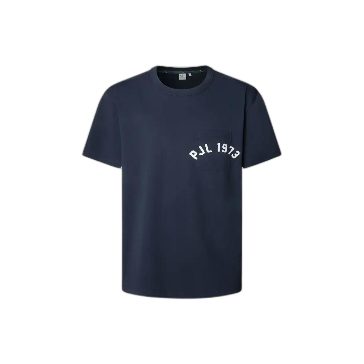 8447166645850 - T-Shirt Maverick