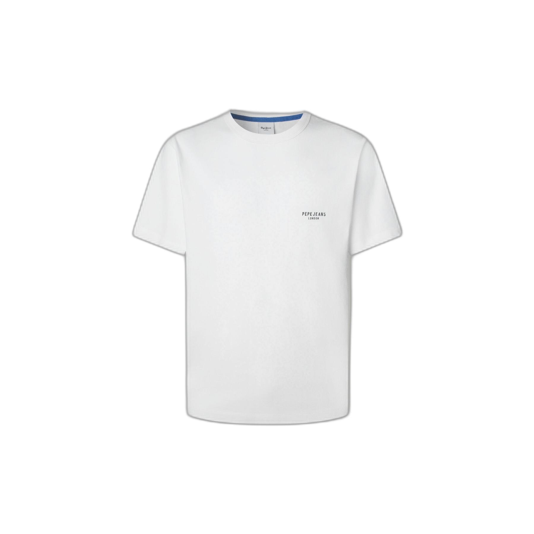 8447166646444 - T-Shirt Martin