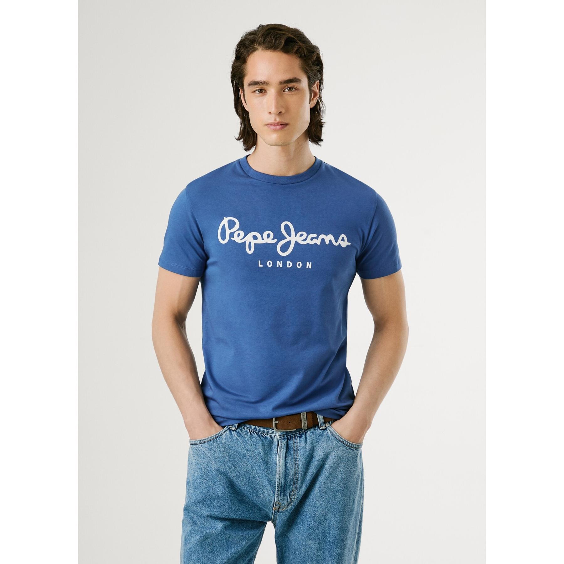 8447166724975 - T-Shirt II Ro