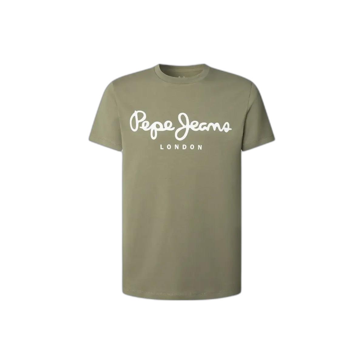 8447166740517 - T-Shirt Original Stretch N 8447166740517 - T-Shirt Original Stretch N