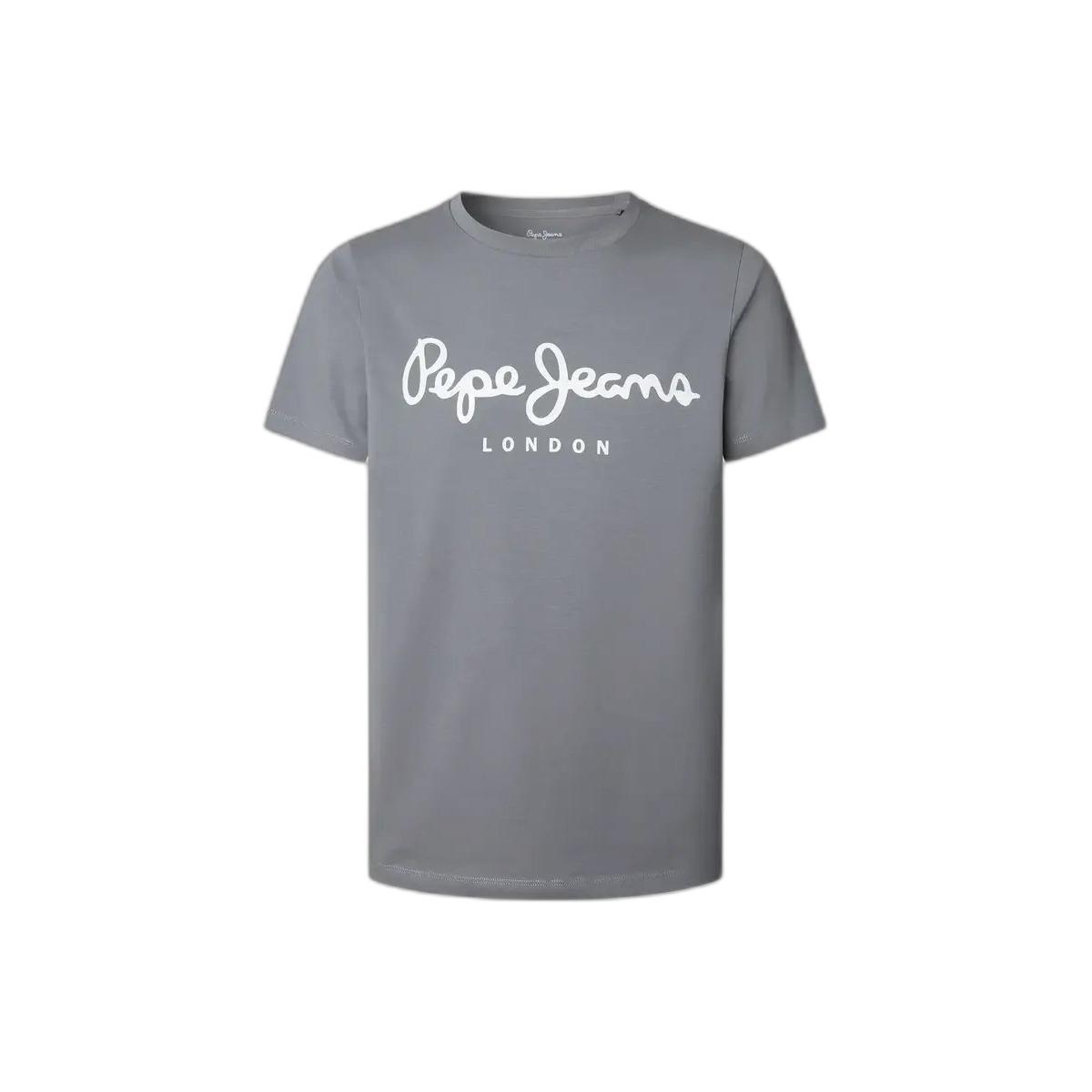 8447166740623 - T-Shirt Original Stretch N 8447166740623 - T-Shirt Original Stretch N