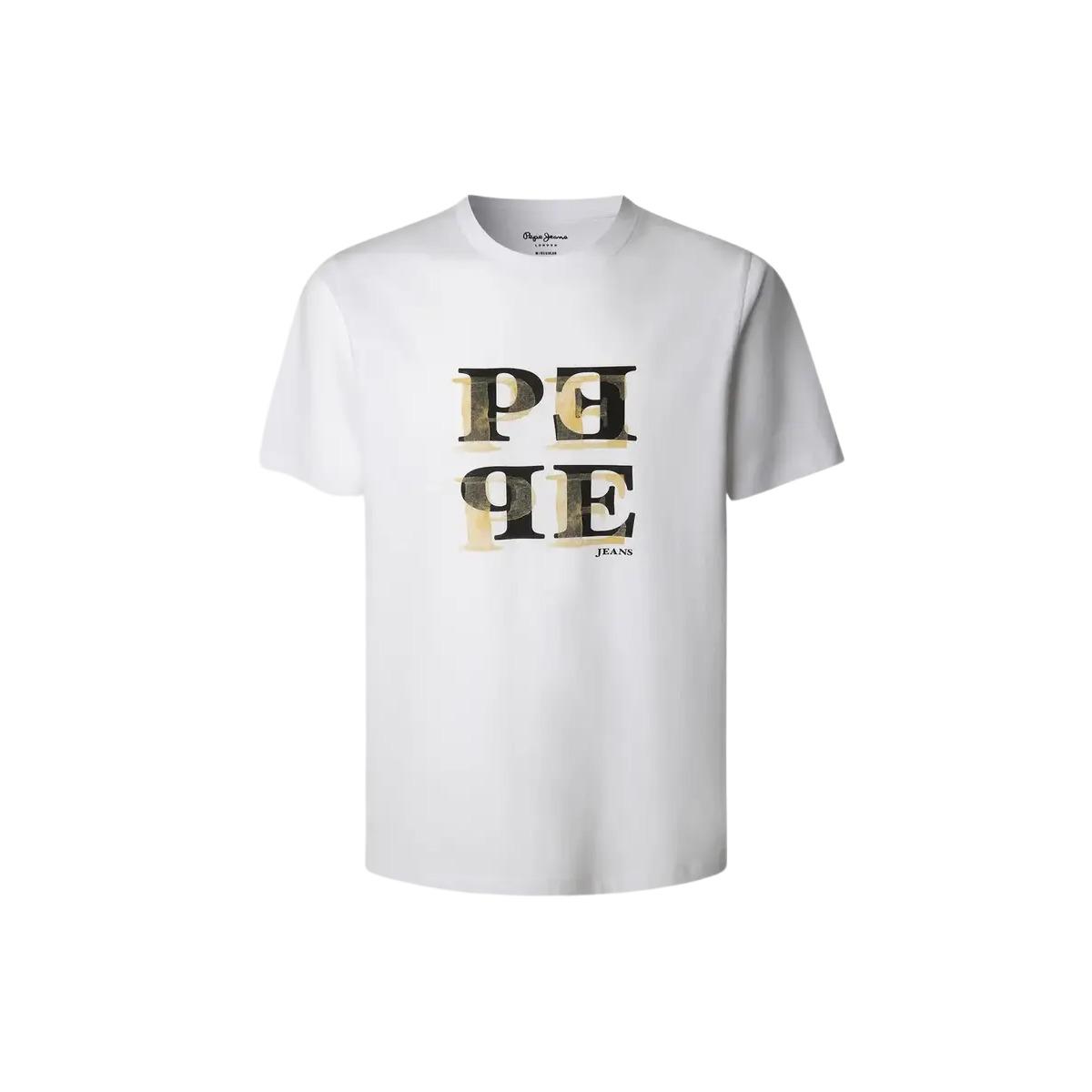 8447166815857 - T-Shirt Pepe Jeans 8447166815857 - T-Shirt Pepe Jeans
