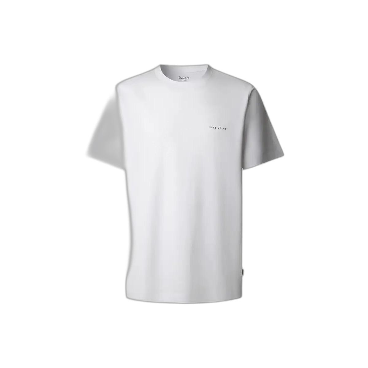 8447166816588 - T-Shirt Basic