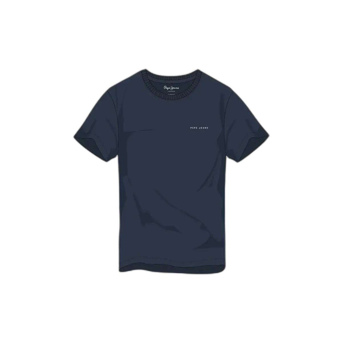 8447166818957 - T-Shirt Basic Logo