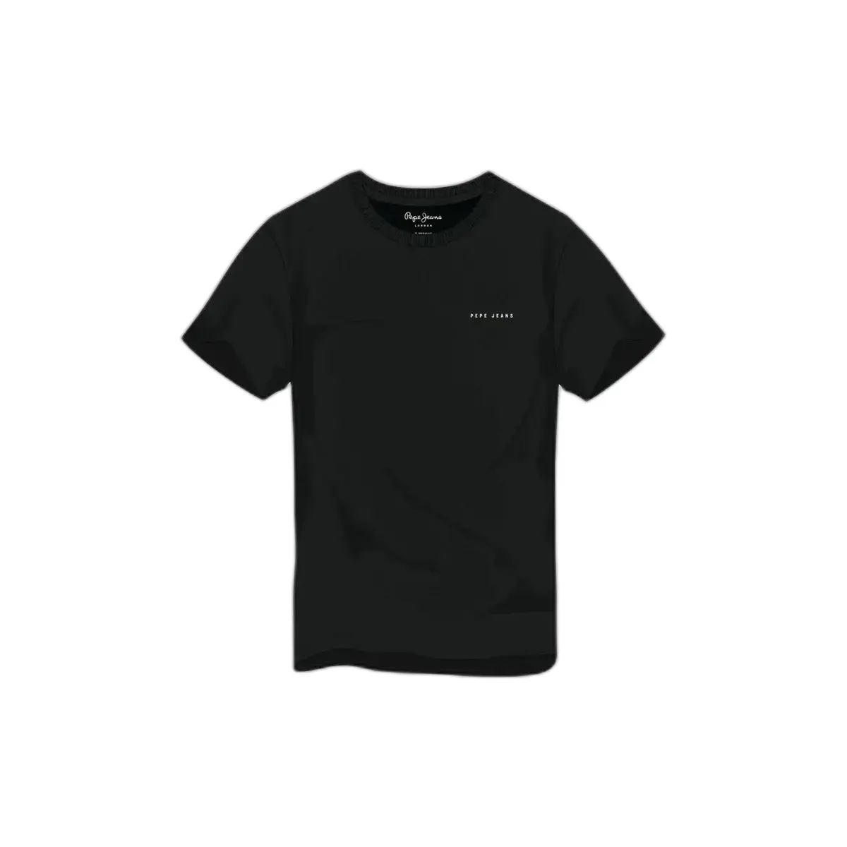 8447166819183 - T-Shirt Basic Logo