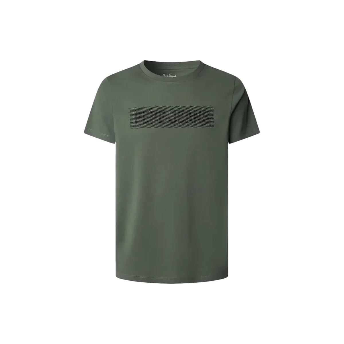 8447166823586 - Polo-Shirt Basic Optic