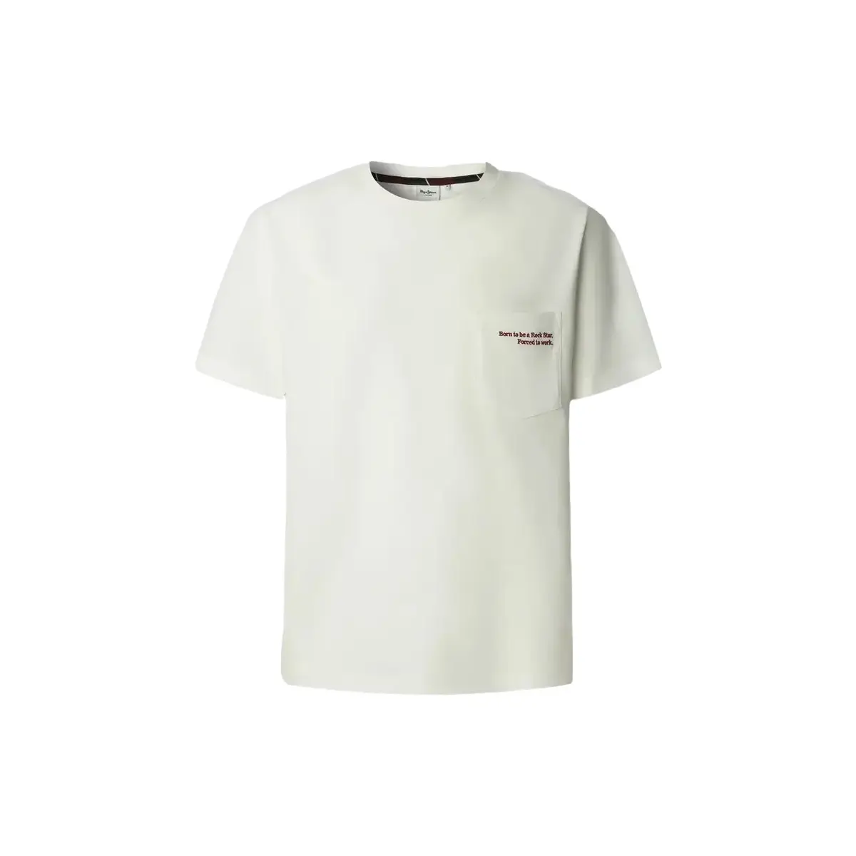 8447166864381 - T-Shirt Somer