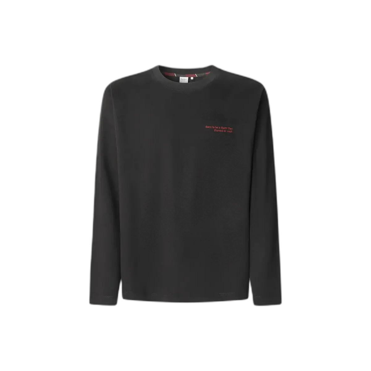 Maglietta a manica lunga Pepe Jeans Somer