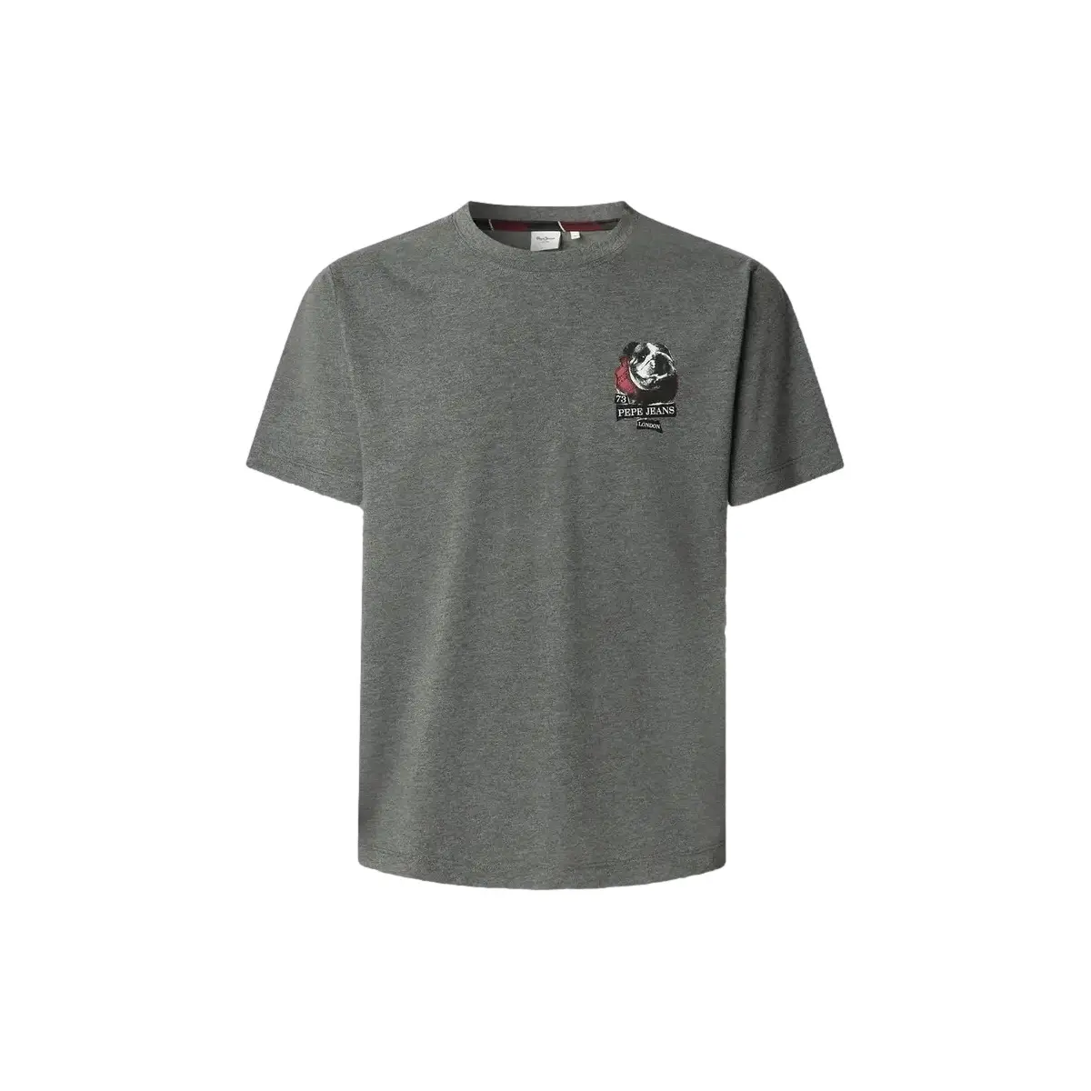 T-shirt  Shad