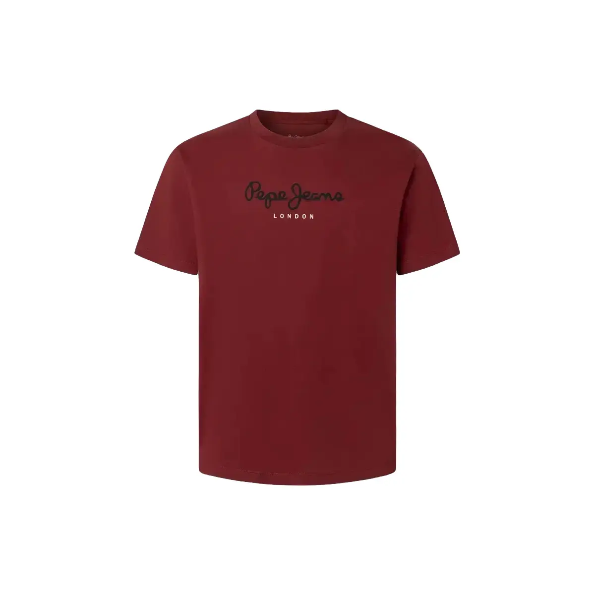 Pepe Jeans Unisex Rouge T-Shirt Eggo