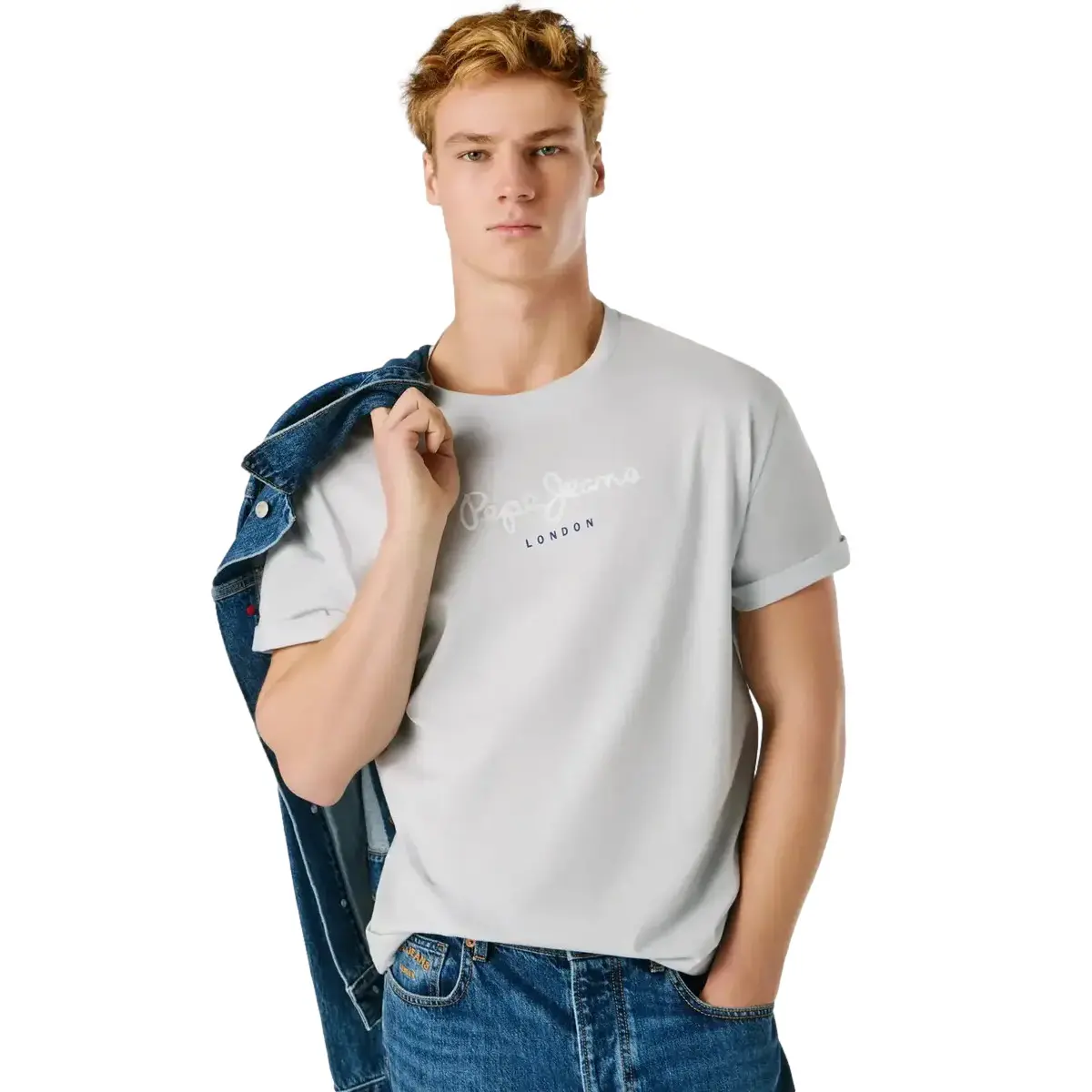 T-shirt  Eggo
