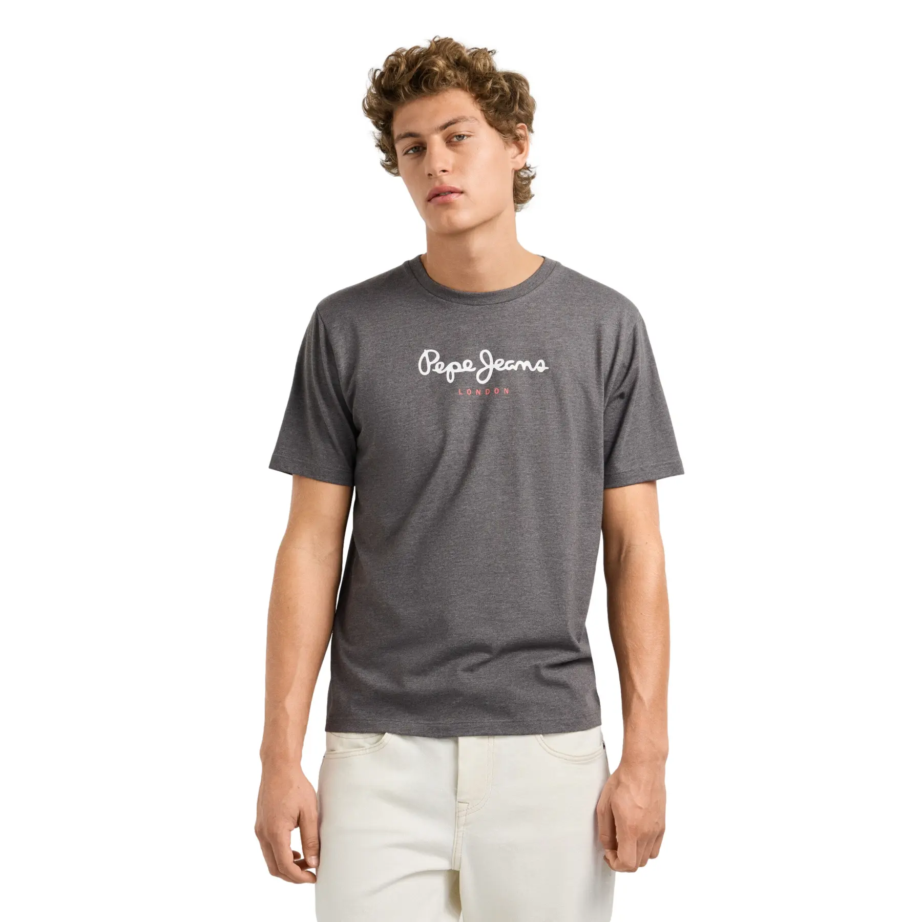 T-shirt  Eggo