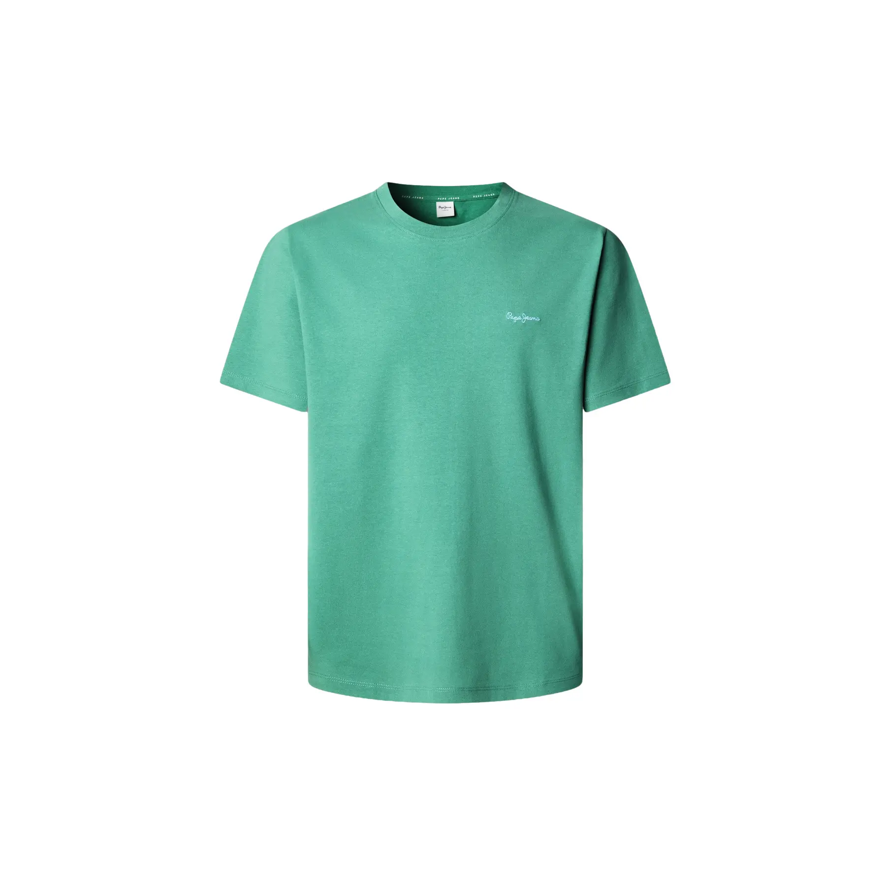 Pepe Jeans Men's Vert T-Shirt Contrast Connor