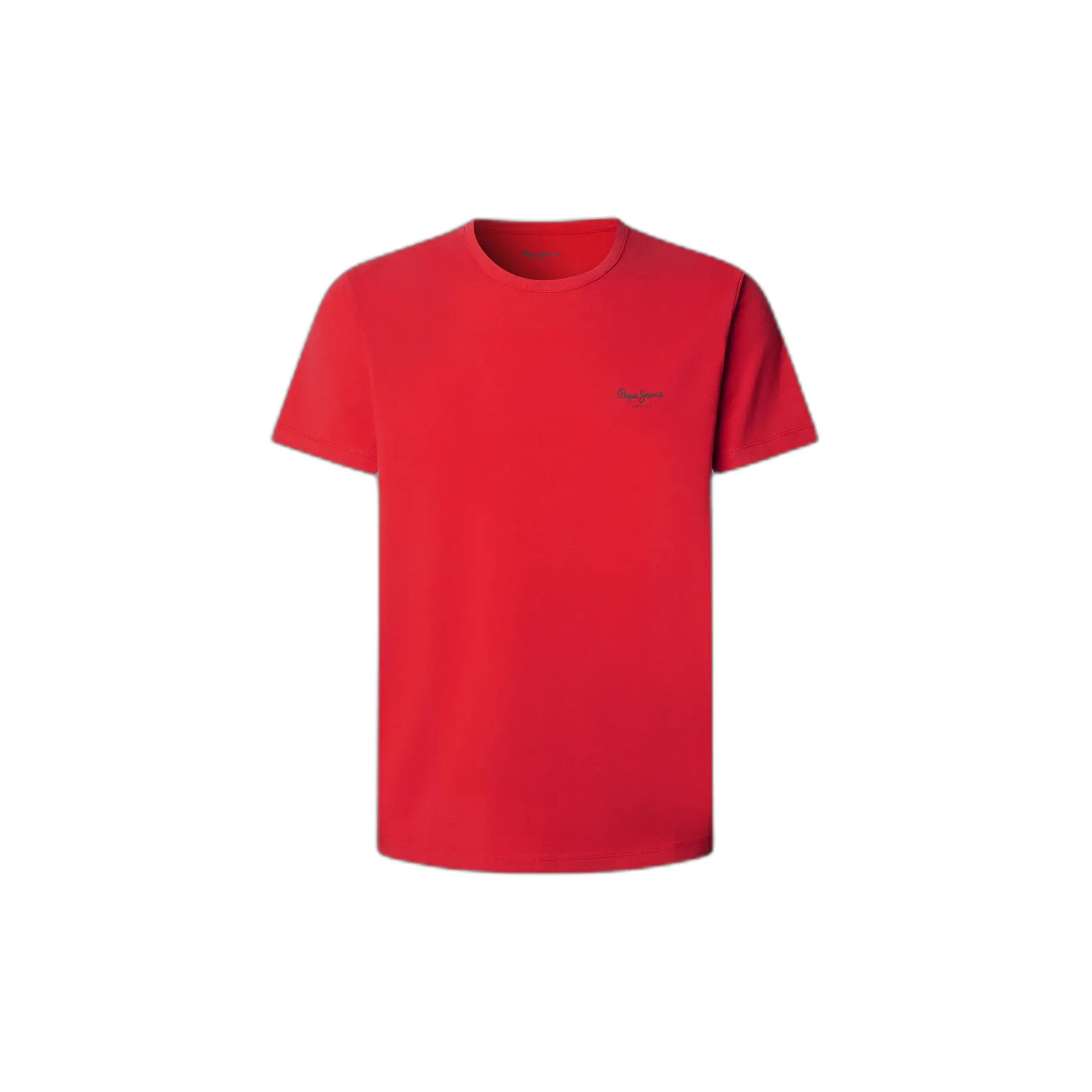 Pepe Jeans Men's Rouge T-Shirt Original Basic 3N
