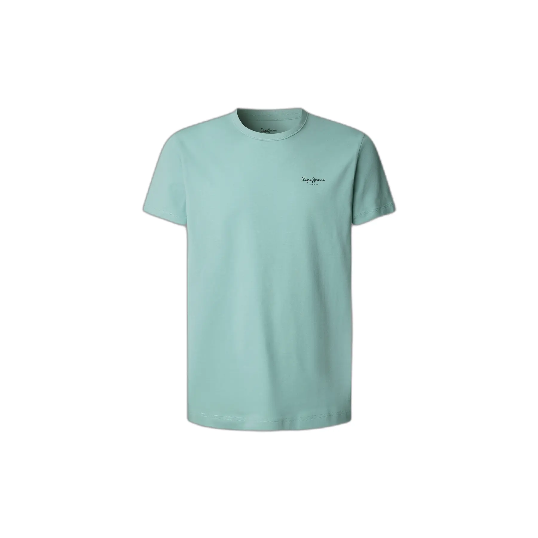 Pepe Jeans Men's Bleu T-Shirt Original Basic 3N