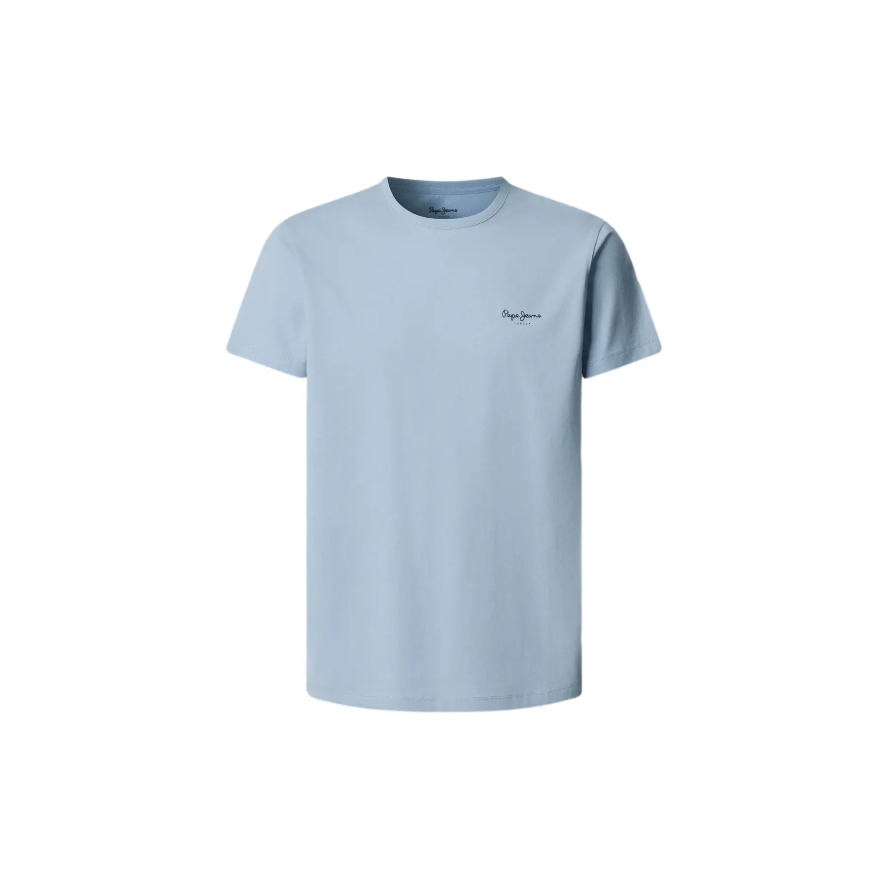 Pepe Jeans Men's Bleu T-Shirt Original Basic 3N