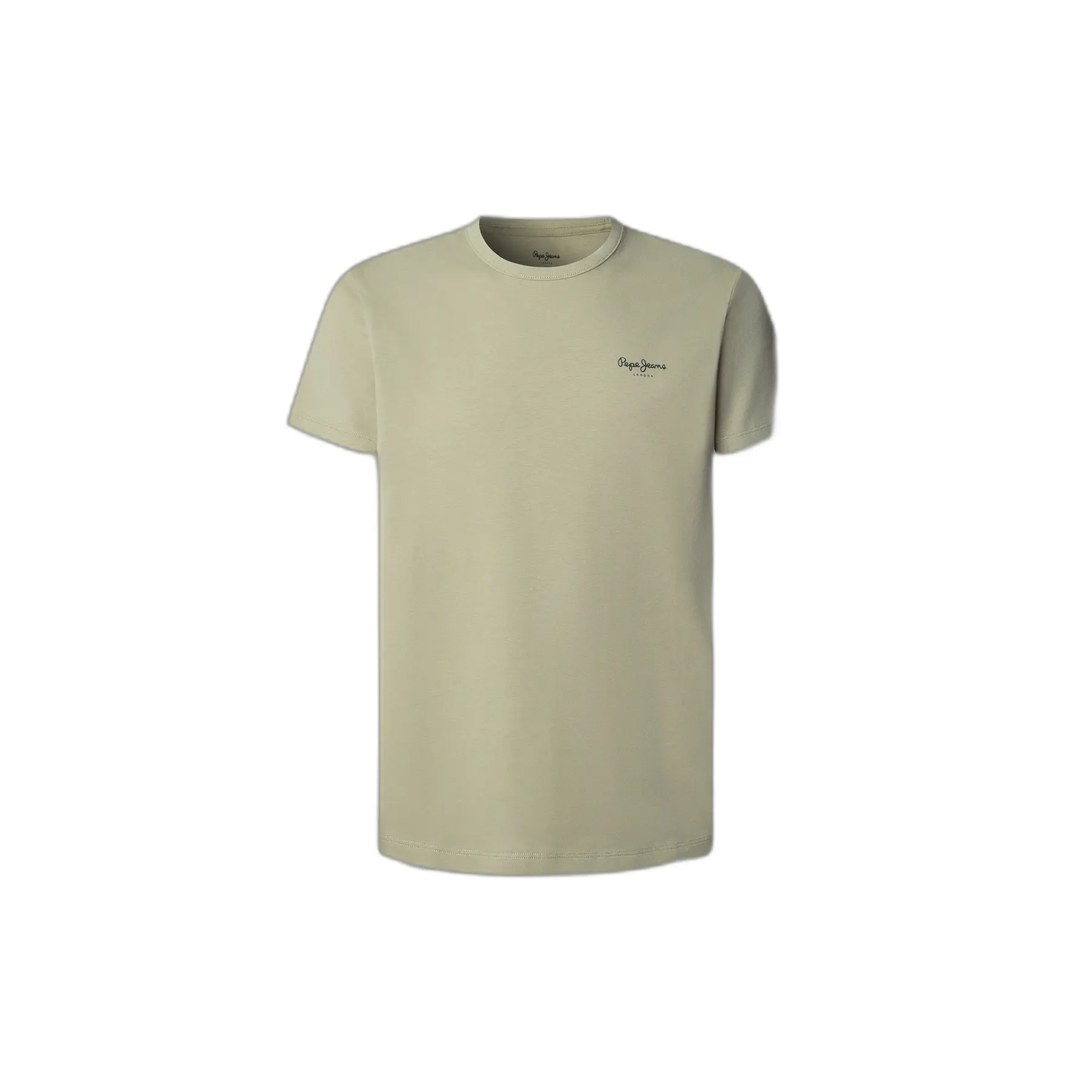 Pepe Jeans Men's Vert T-Shirt Original Basic 3N