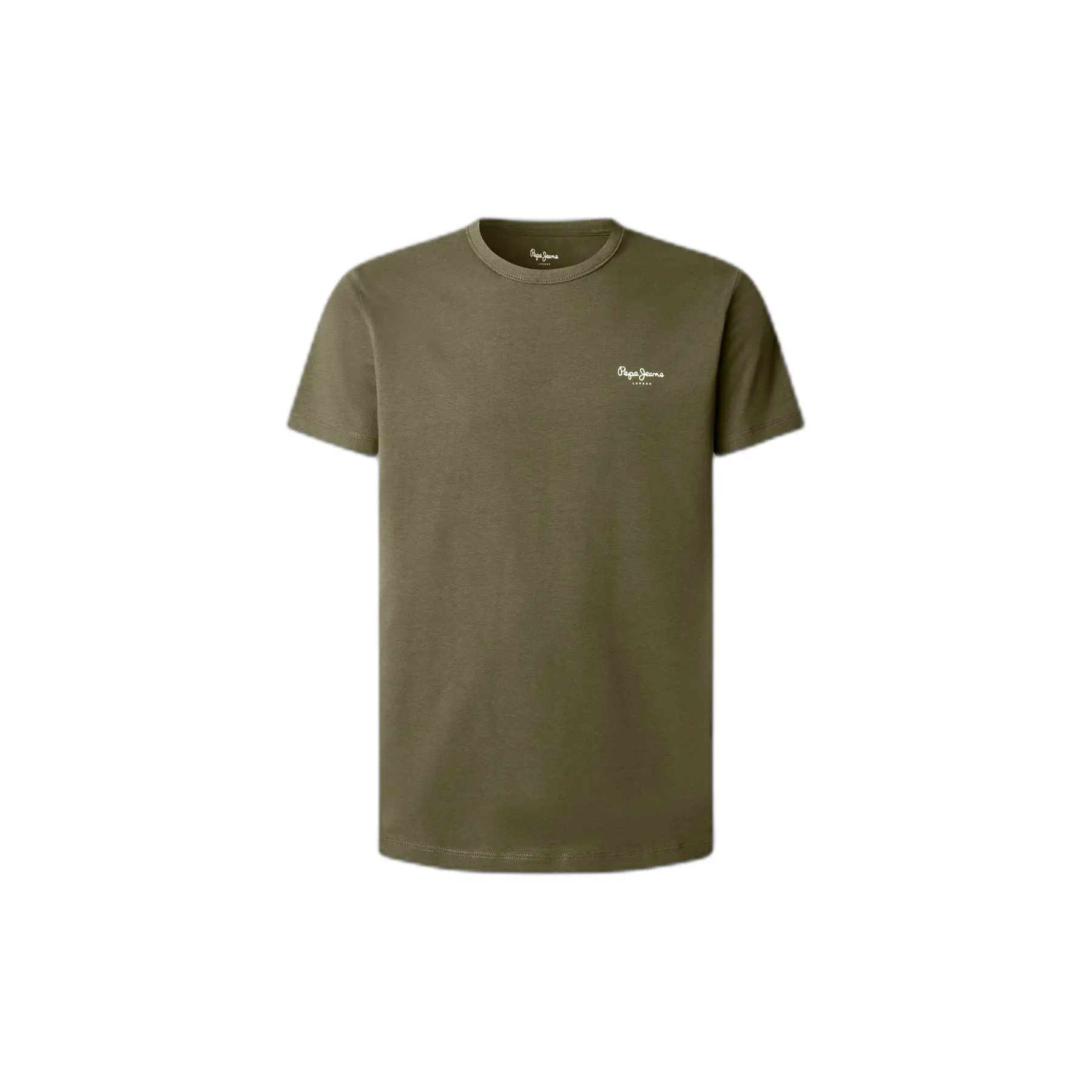 Pepe Jeans Men's Vert T-Shirt Original Basic 3N
