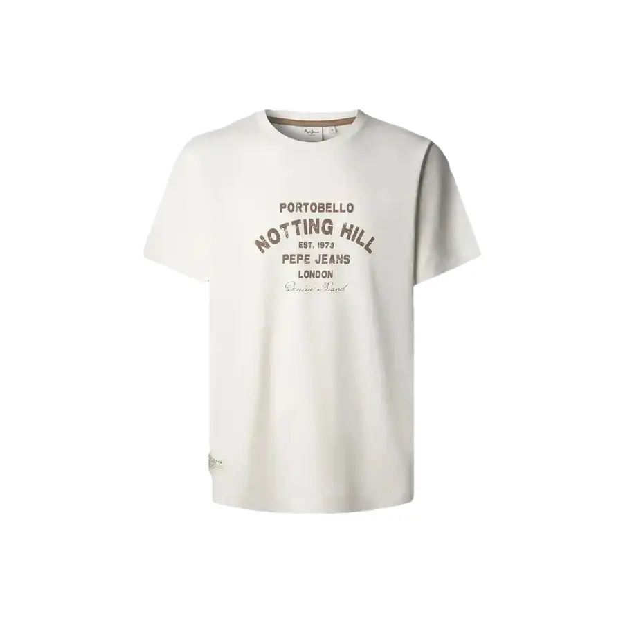Image of T-Shirt Pepe Jeans Garrey