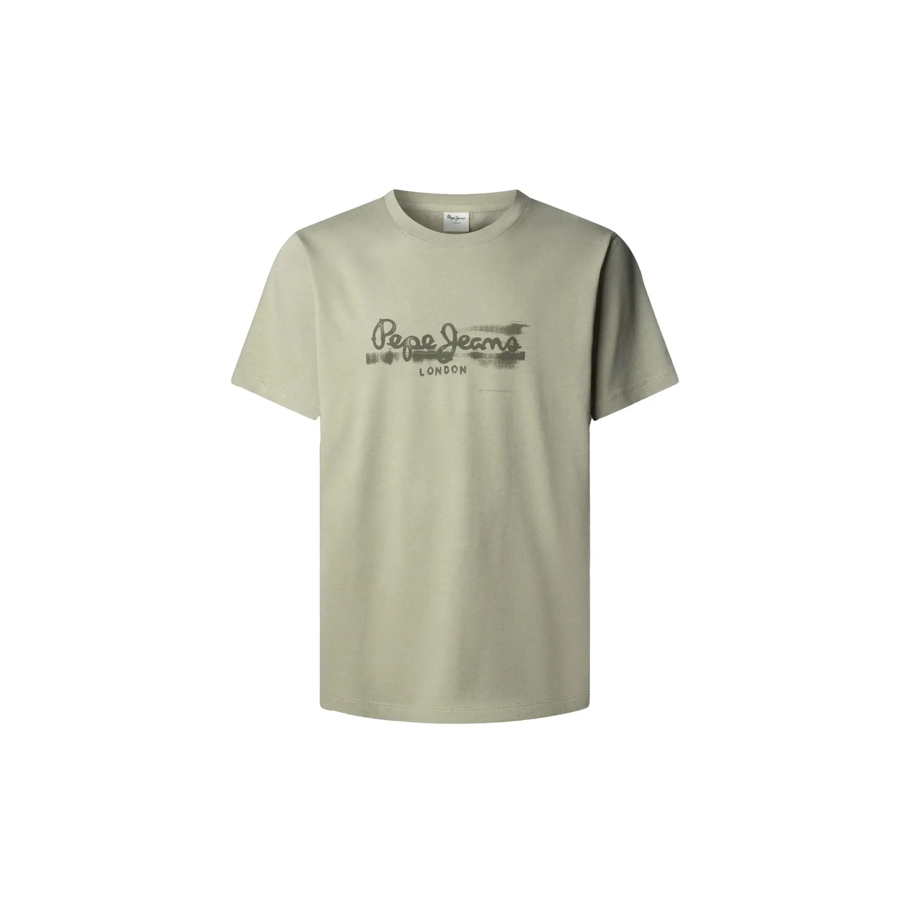 Image of T-Shirt Pepe Jeans Seasonal Logo Fantasy 3