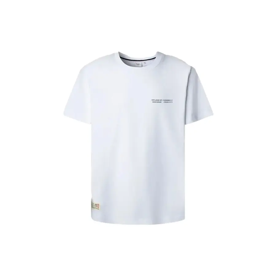 Image of T-Shirt Pepe Jeans Sean