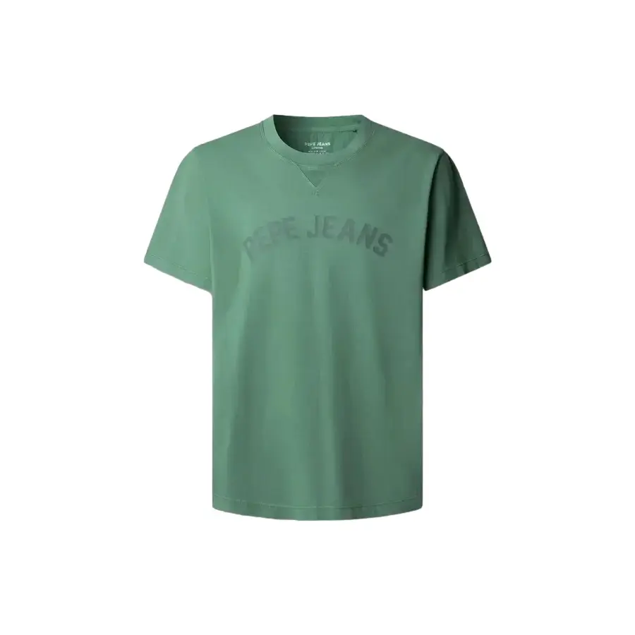 Pepe Jeans Men's Vert T-Shirt Gio