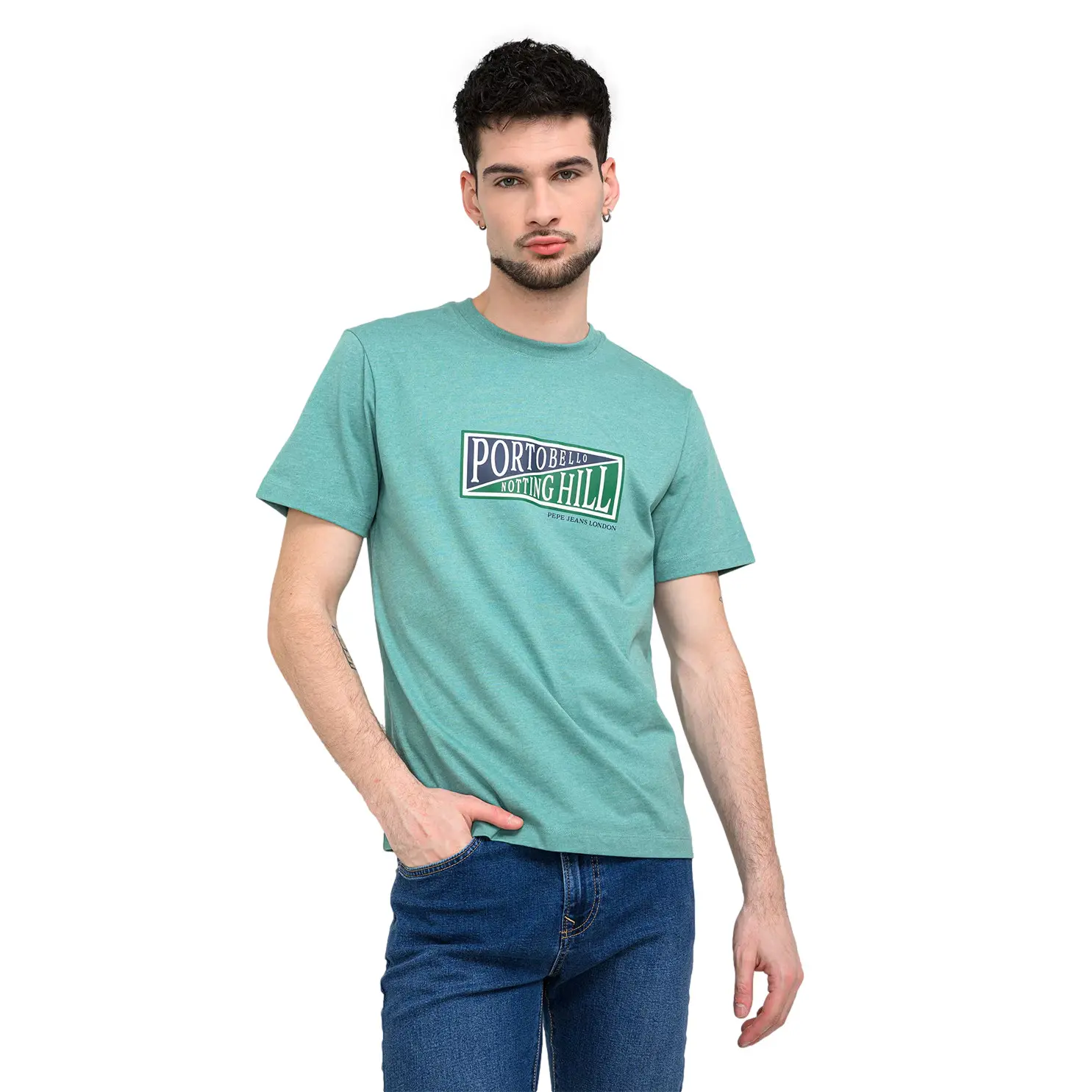 Image of T-Shirt Pepe Jeans George