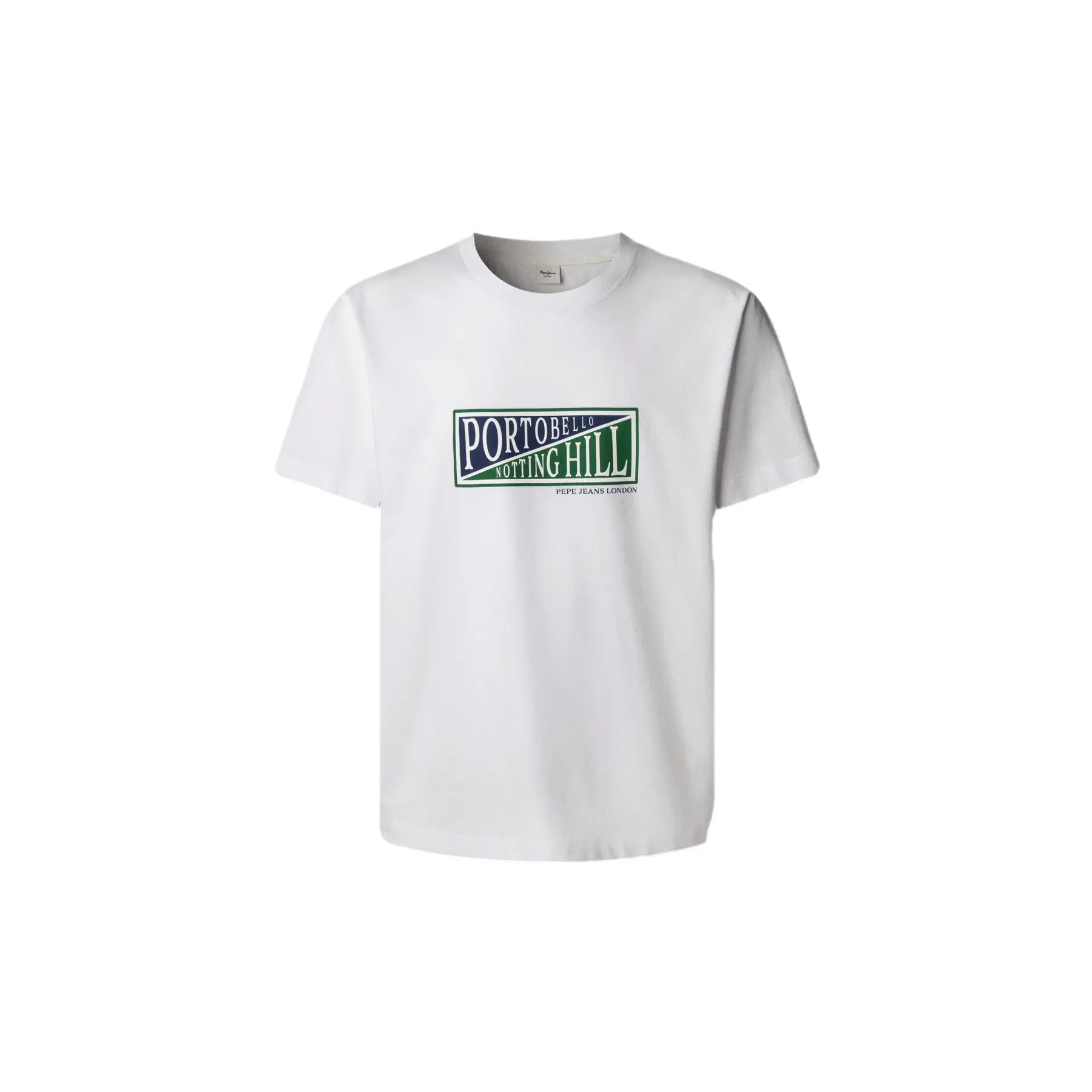 T-shirt  Geroge