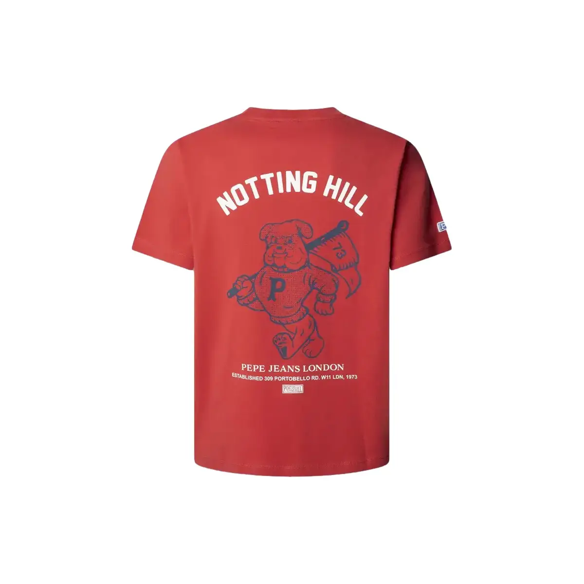 T-shirt  Gideon
