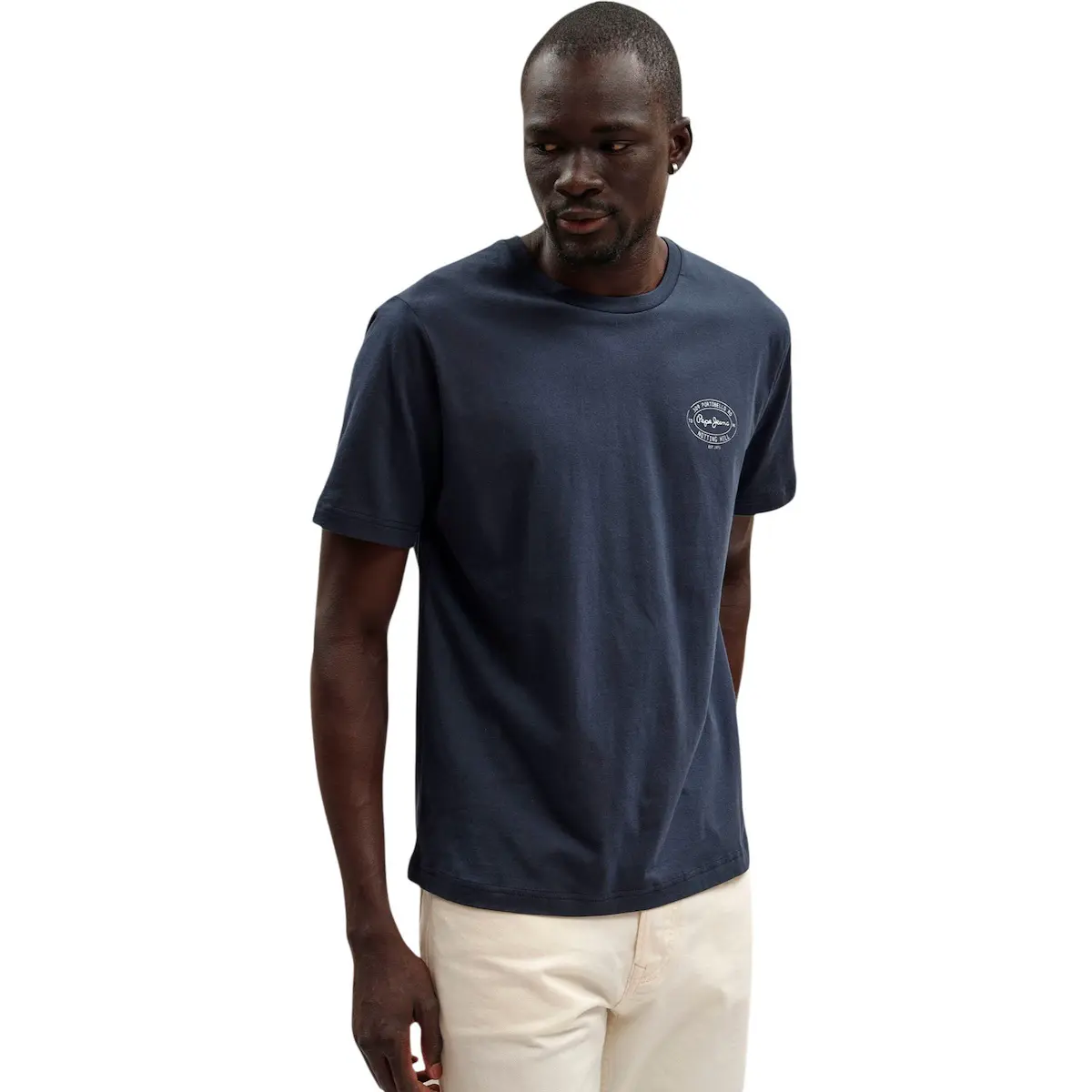 T-Shirt Pepe Jeans Small Graham