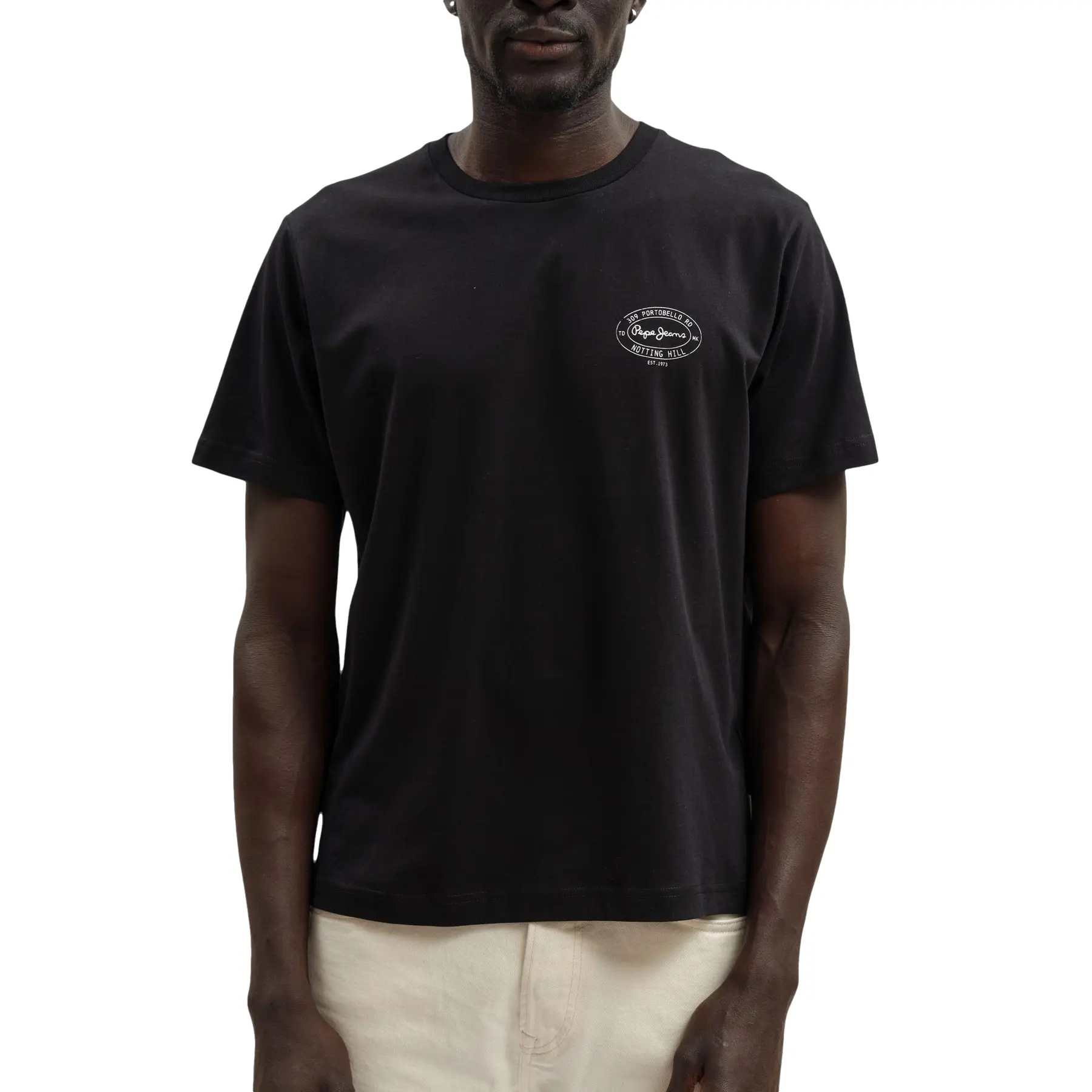 Image of T-Shirt Pepe Jeans Small Graham