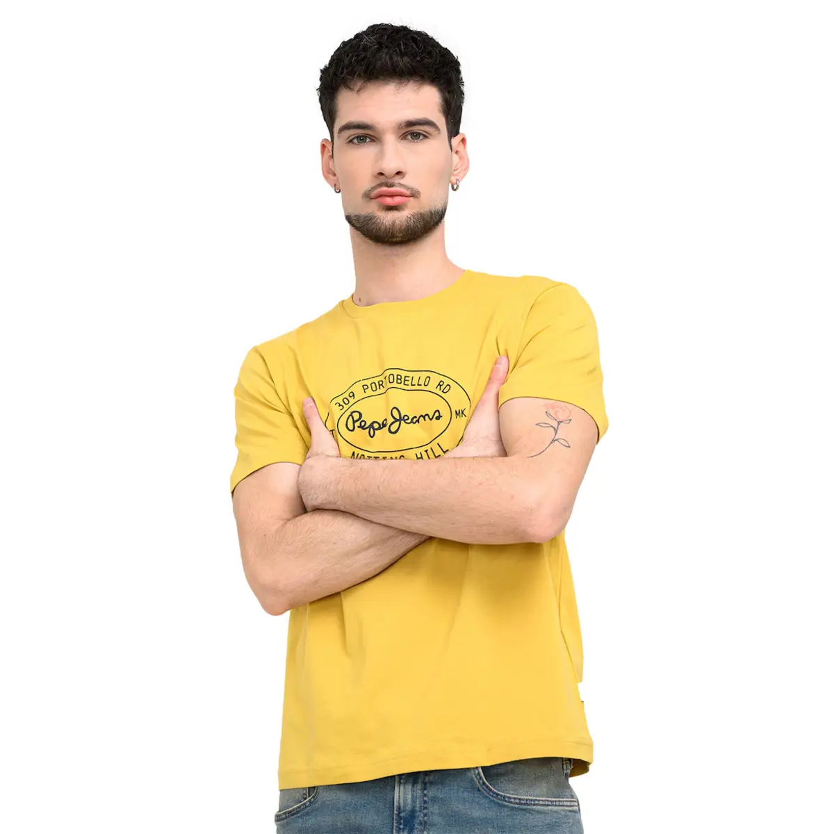 T-Shirt Pepe Jeans Graham