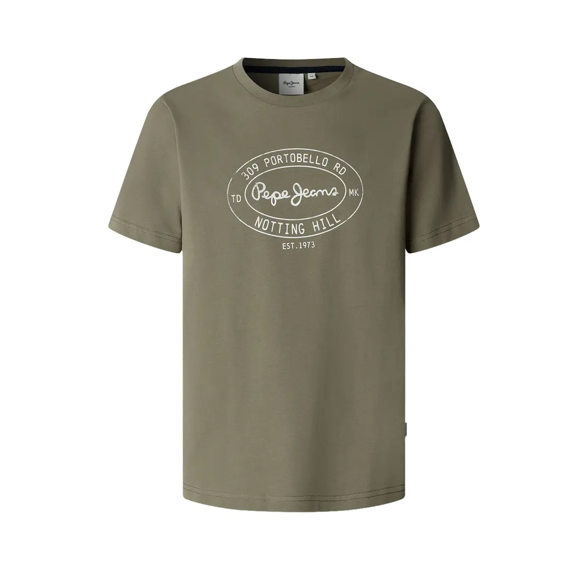T-Shirt Pepe Jeans Graham