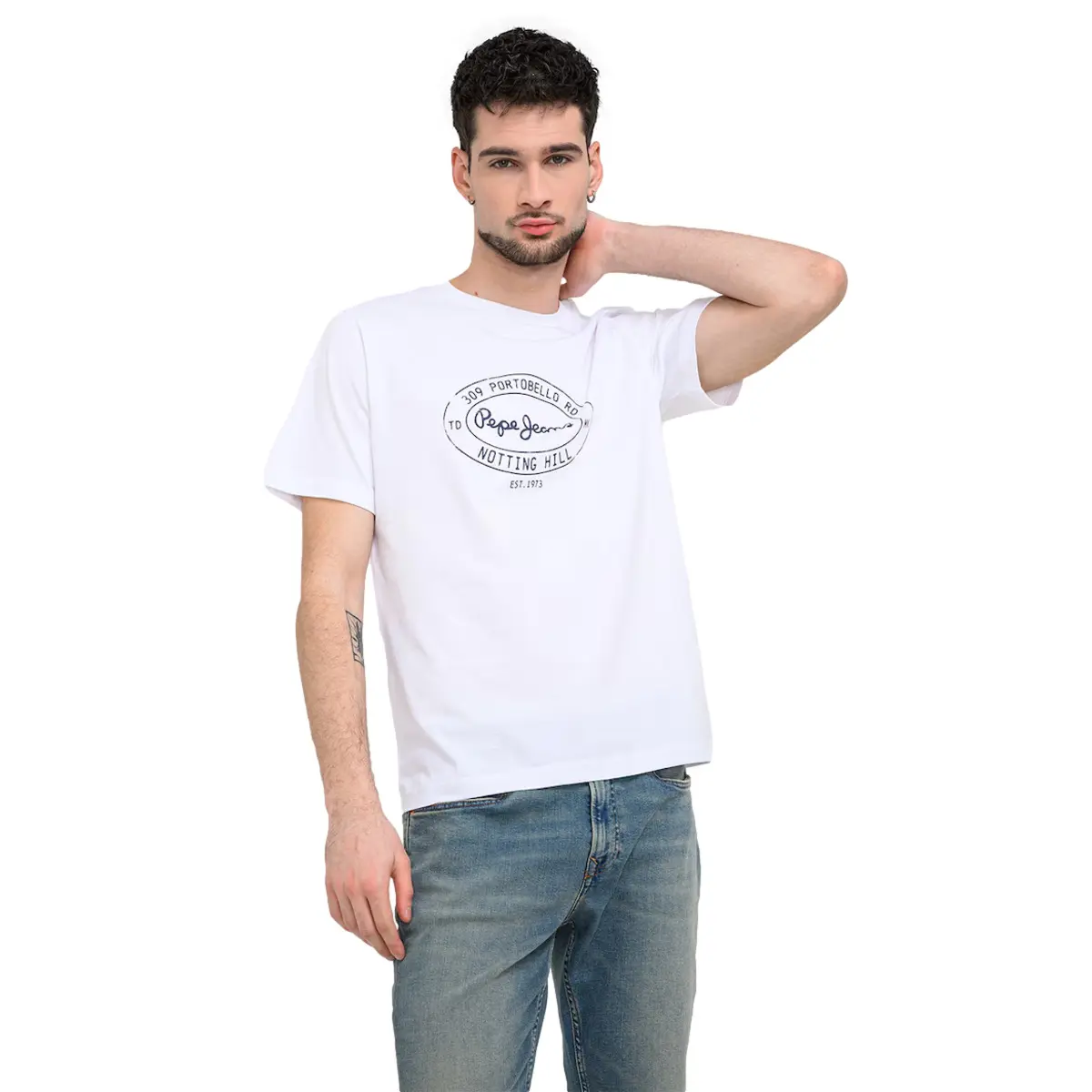T-Shirt Pepe Jeans Graham
