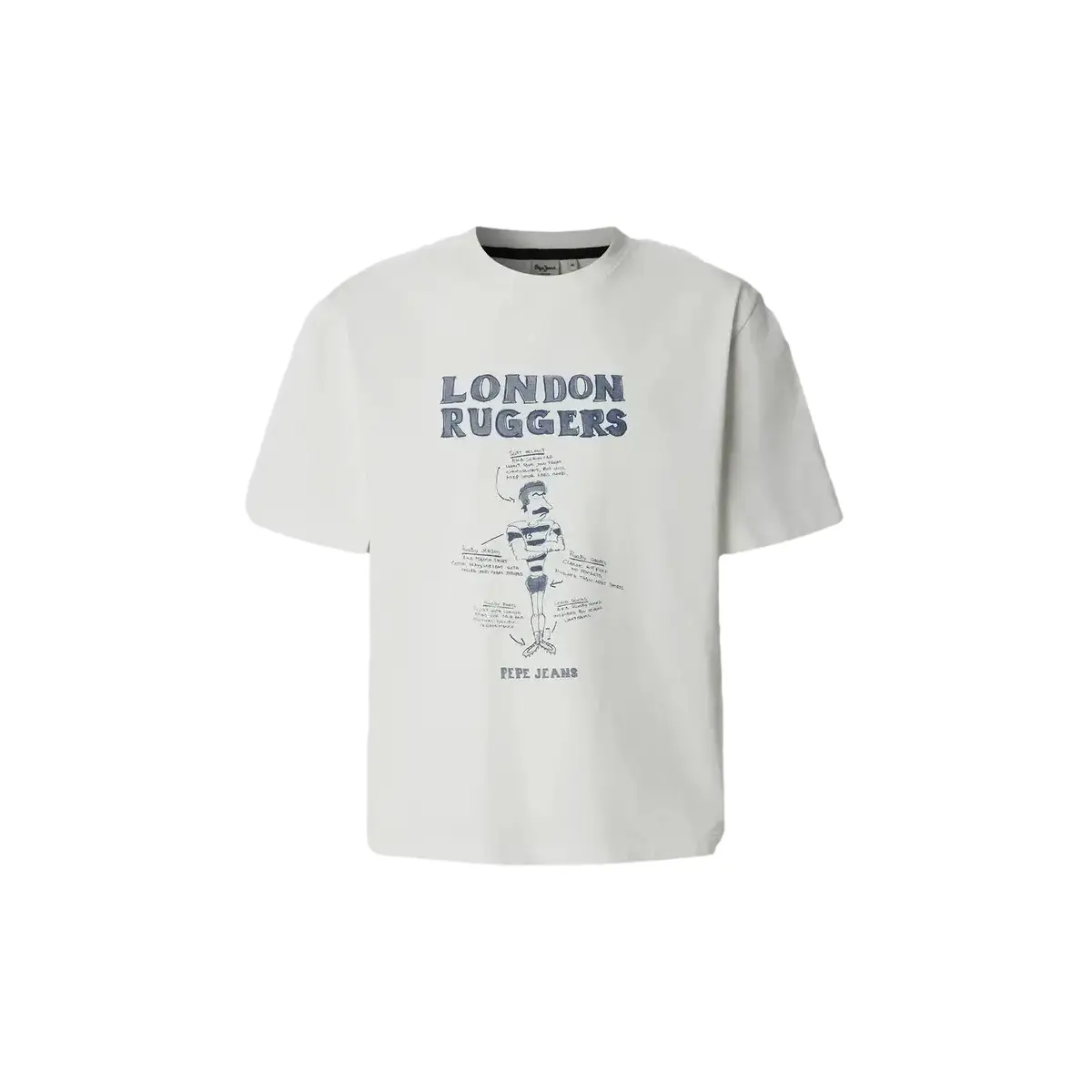 T-shirt  Chelsea
