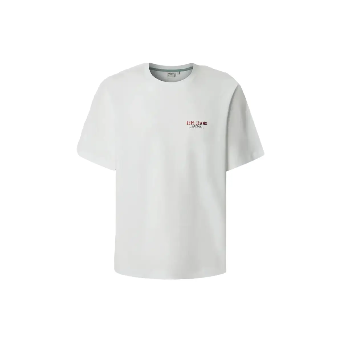 T-shirt  Chelsea Back