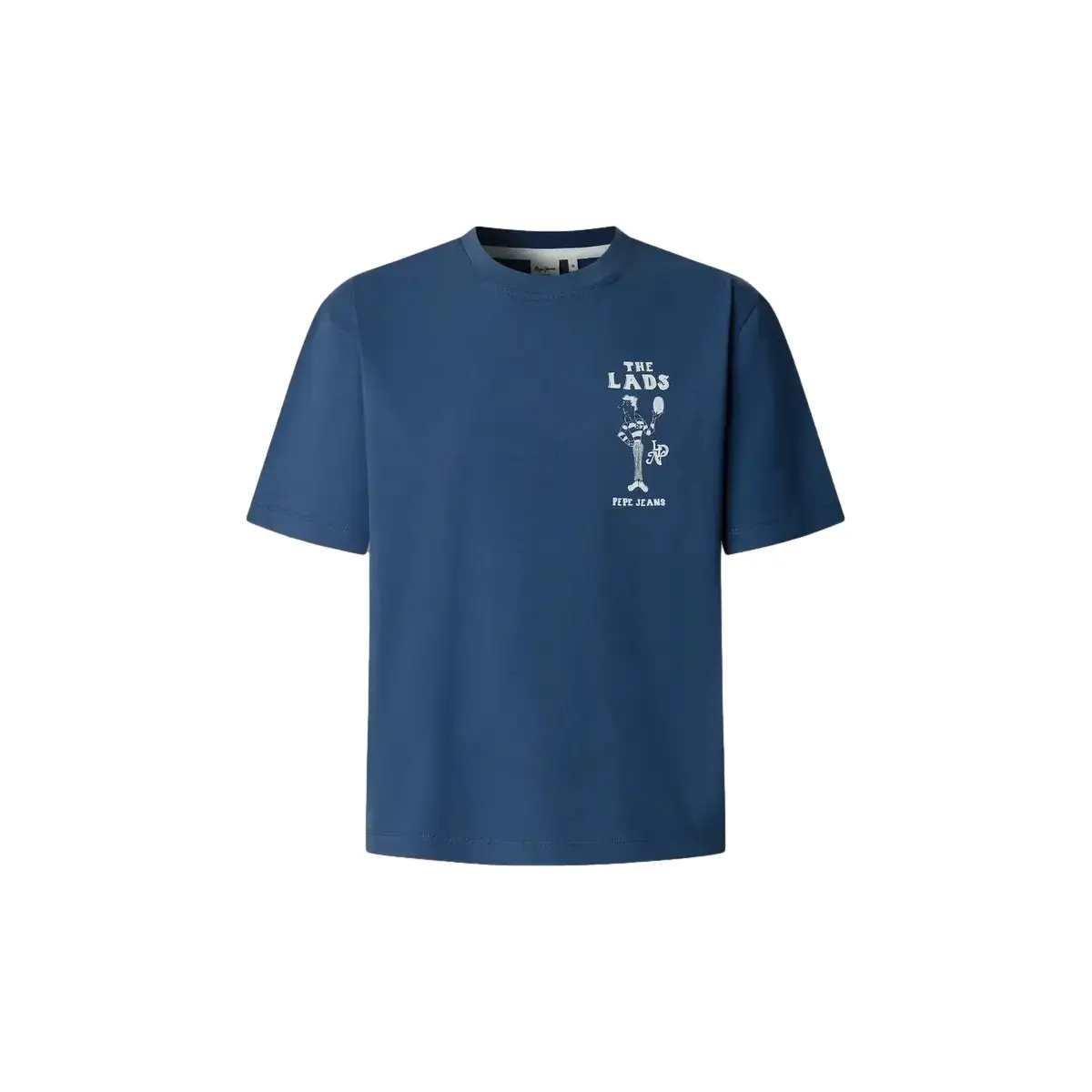 T-shirt  Chelsea