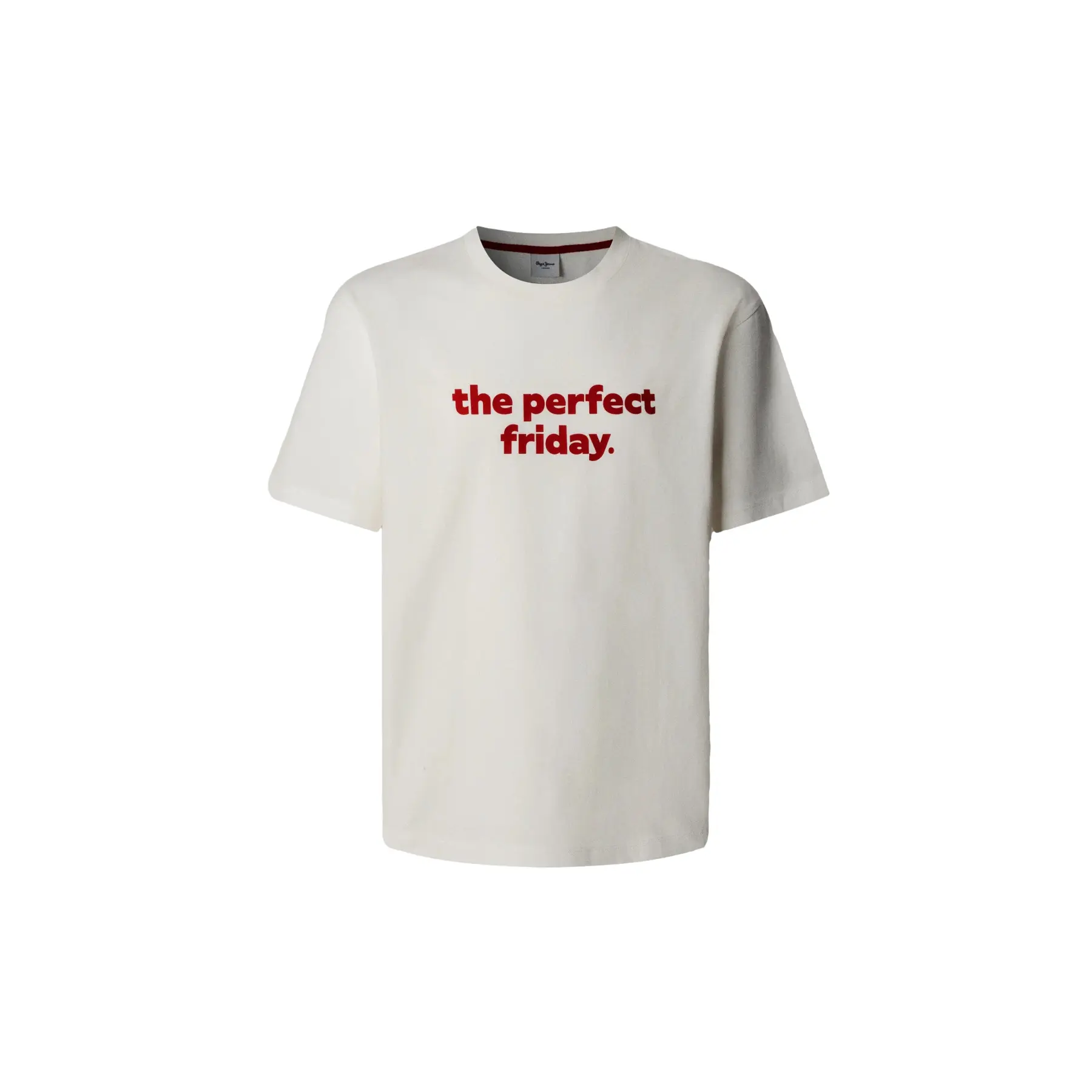 T-shirt  Friday